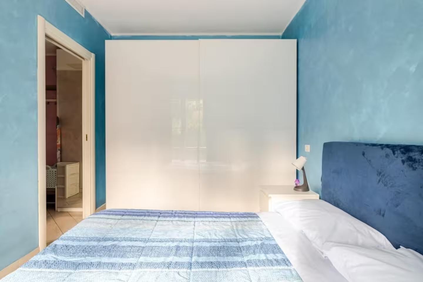 1-Bedroom Apartment in Via di Boccea, Rome (1729042) room image 10