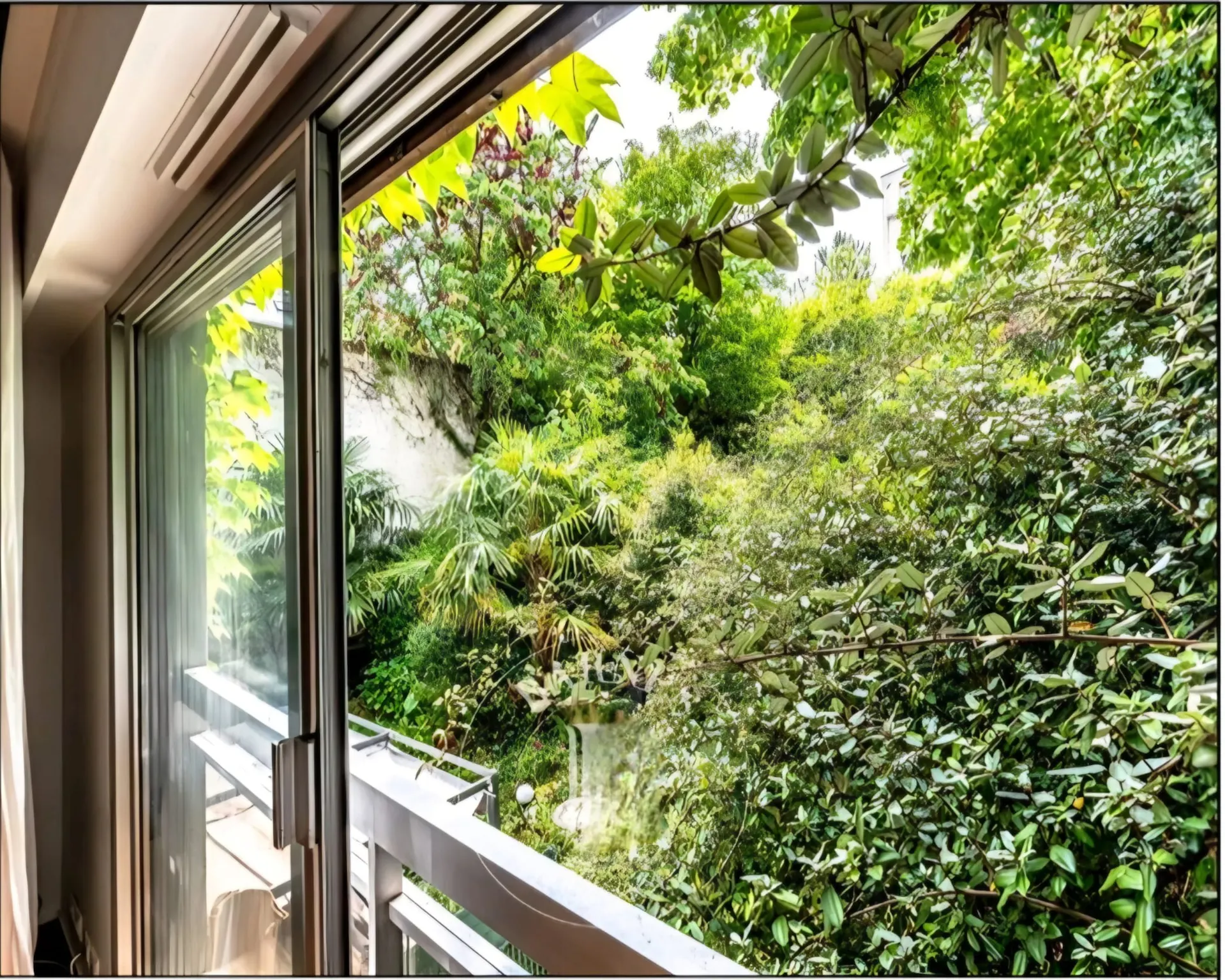 1-Bedroom Apartment in Rue Cimarosa, Paris (1729045) ROOM 4