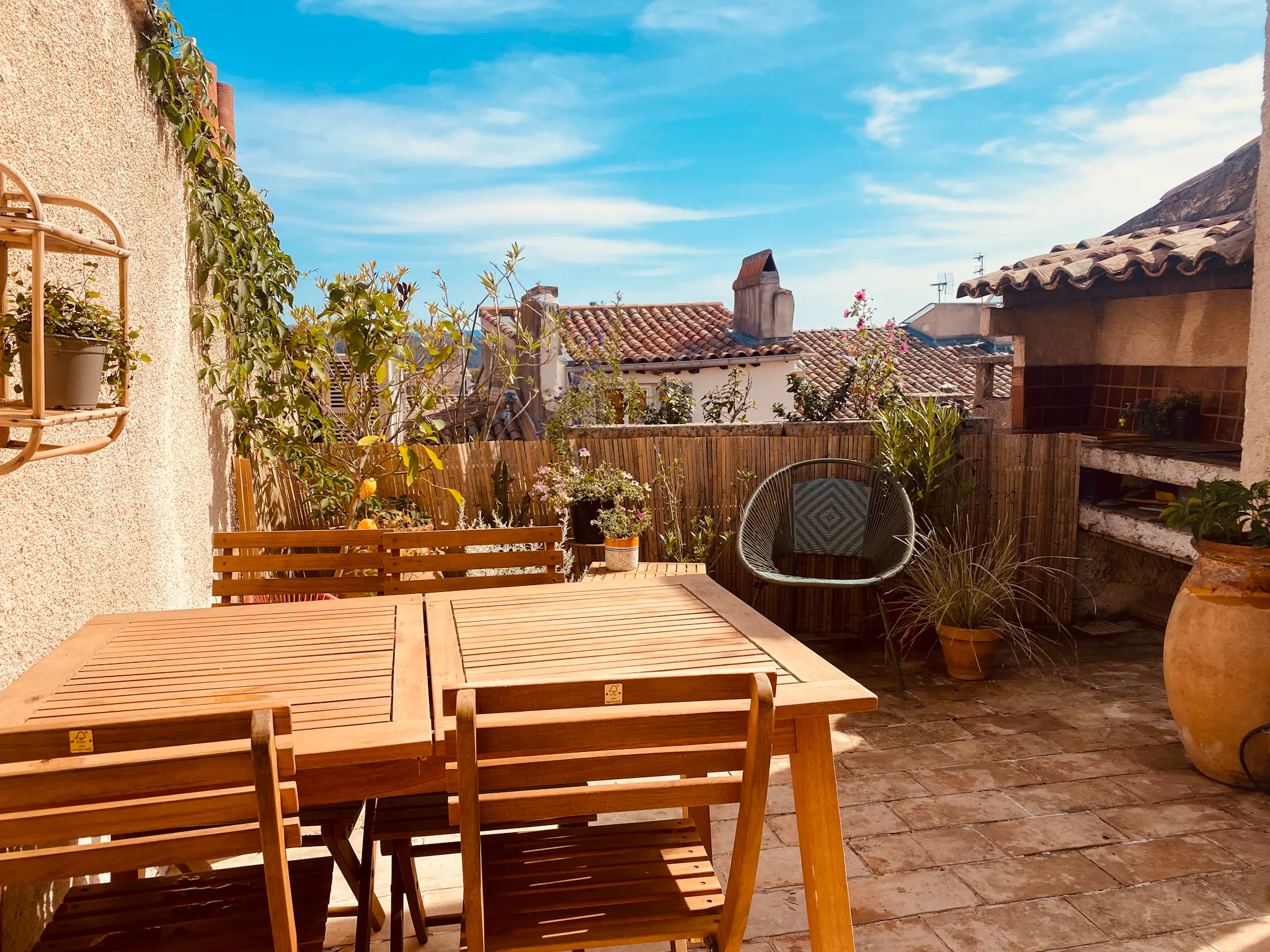 Rue des Cordeliers, Aix-en-Provence preview