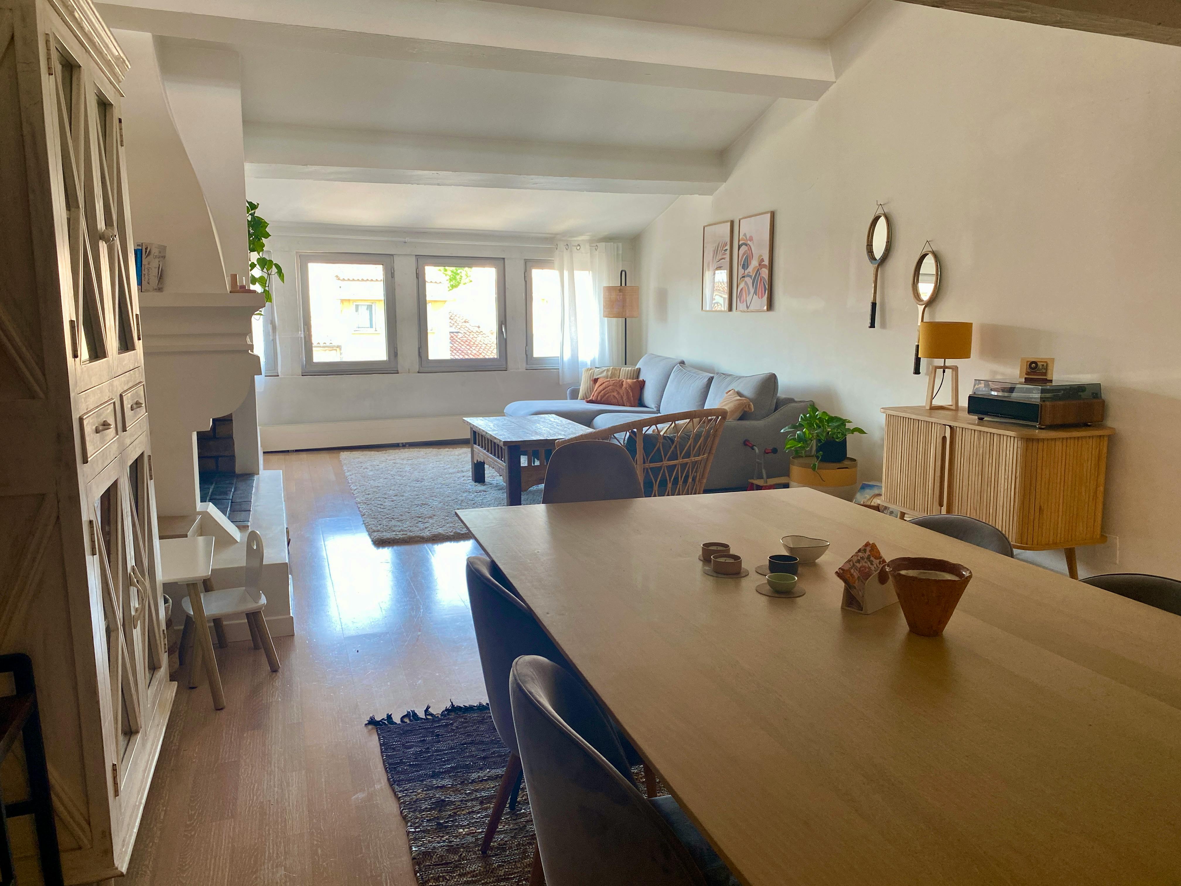 1-Bedroom Apartment in Rue des Cordeliers, Aix-en-Provence (1729046) ROOM 2