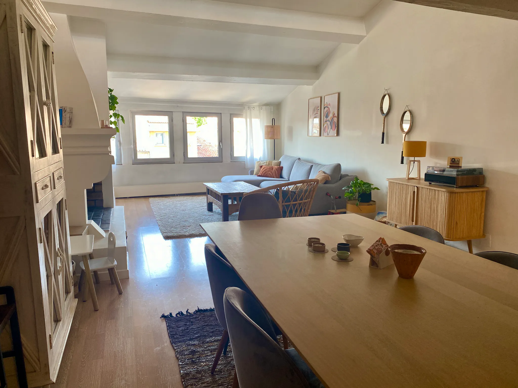 1-Bedroom Apartment in Rue des Cordeliers, Aix-en-Provence (1729046) ROOM 2