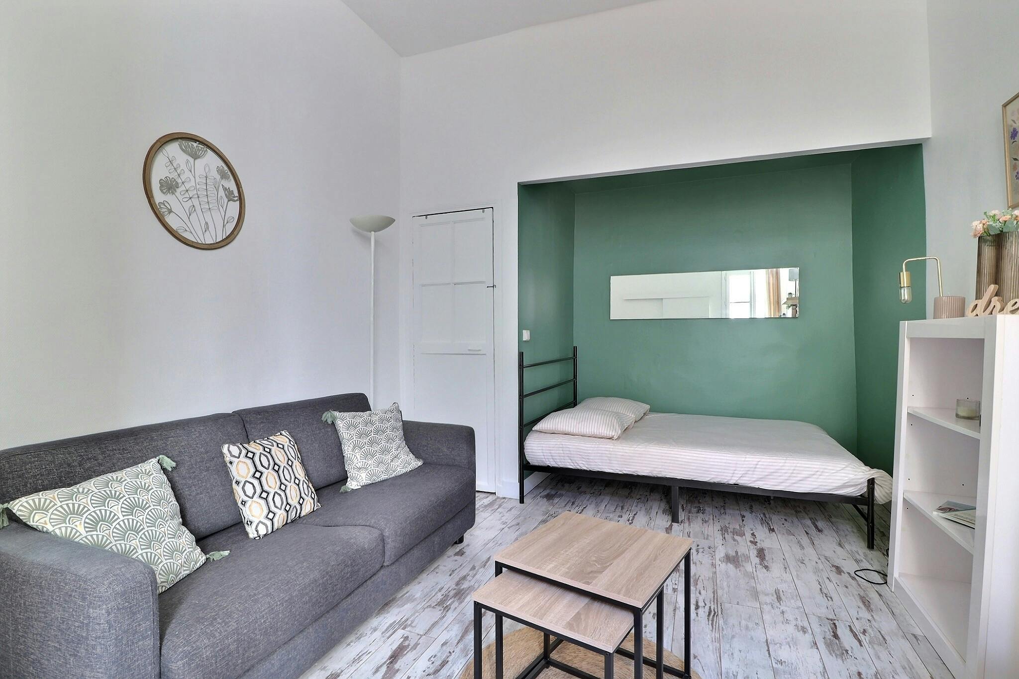 Appartement à louer pour 1 766 €/mois à Paris, Rue Oudinot