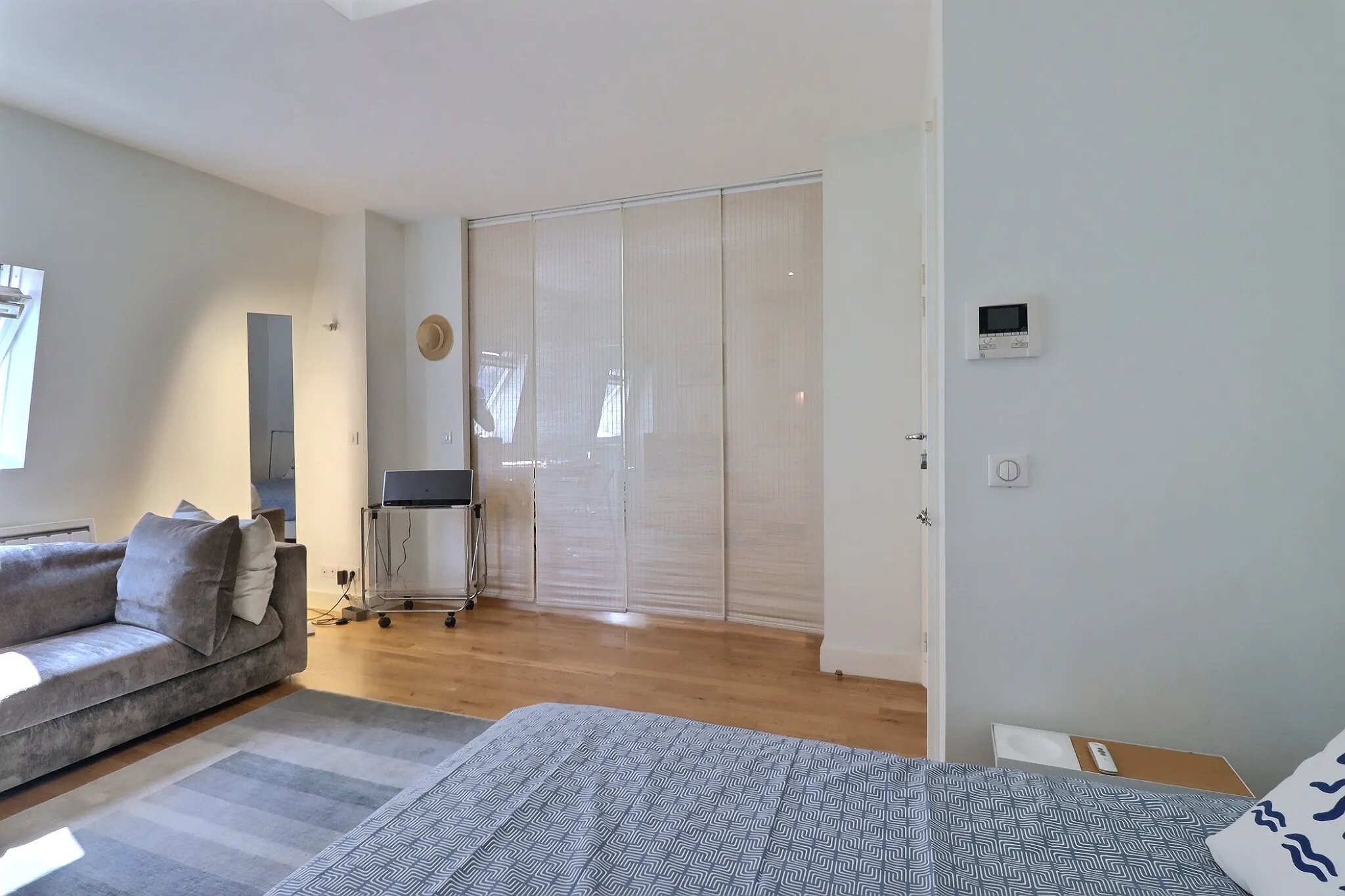 Apartment in Rue Chalgrin, Paris (1729053) ROOM 2