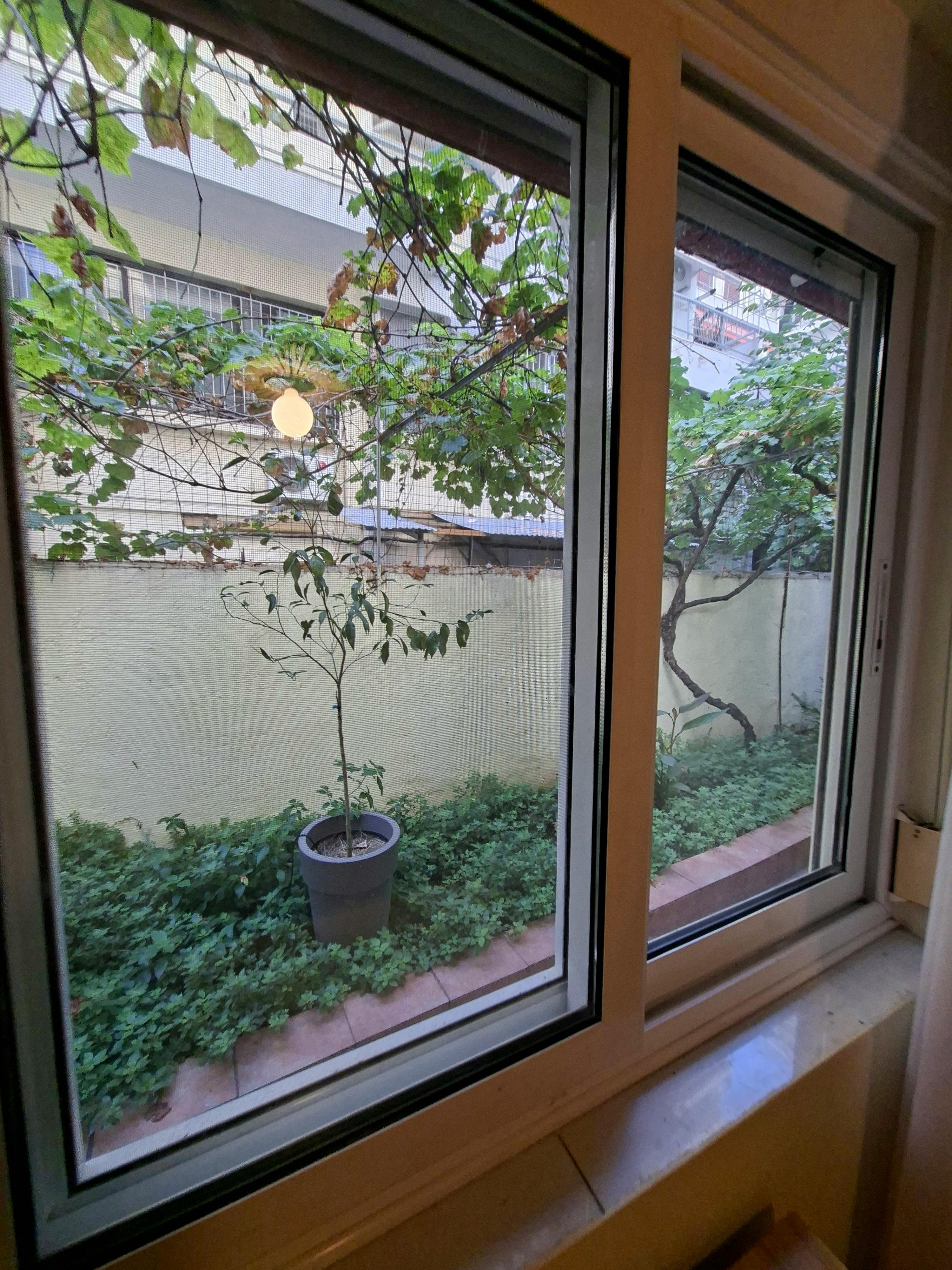 Chambre privée à louer pour 400 €/mois à Thessaloníki, Spartis