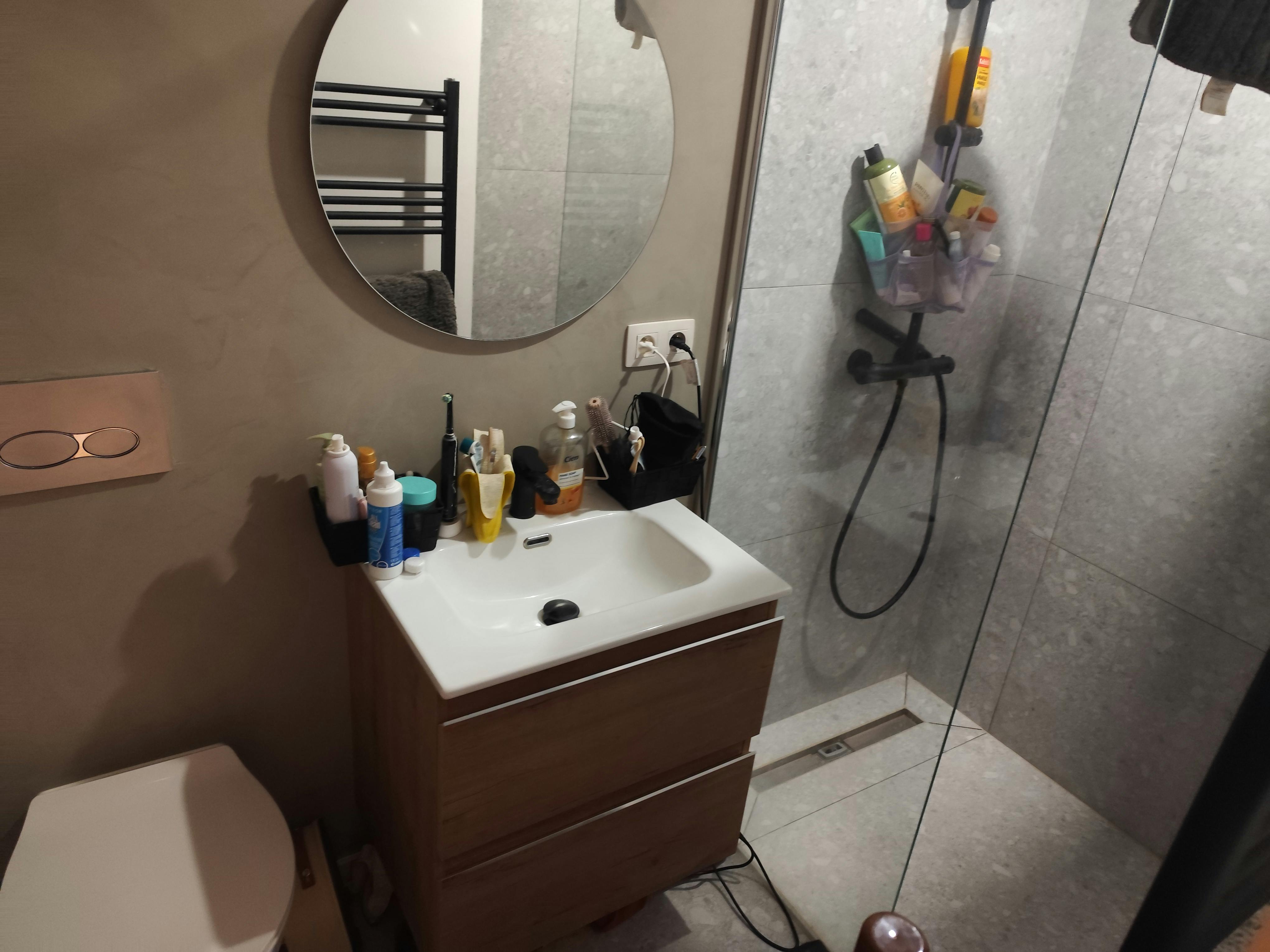 Lägenhet att hyra för 950 € i månaden i Antwerpen, Kwekerijstraat
