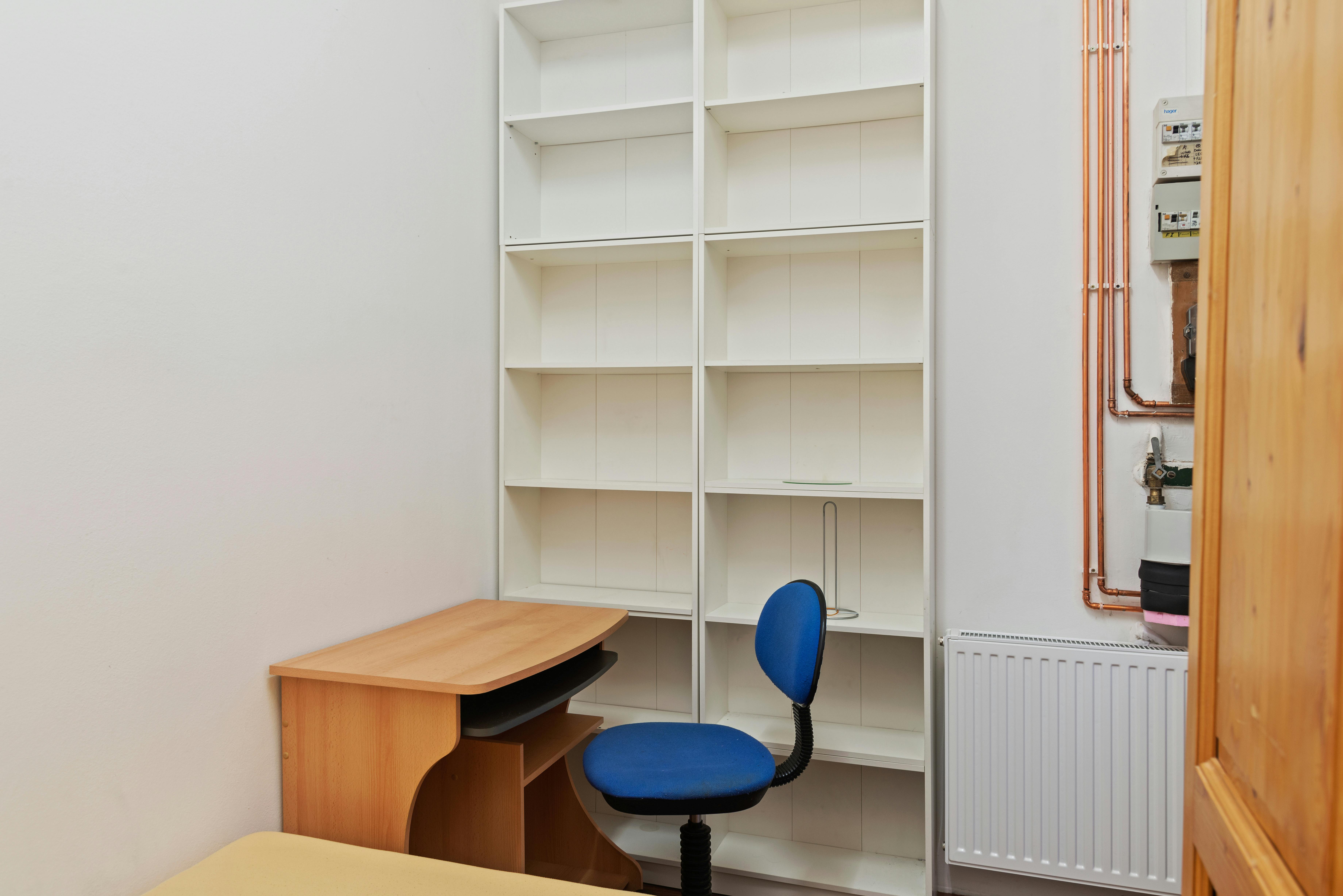 Private room in Hegergasse, Vienna (1729070) room image 1