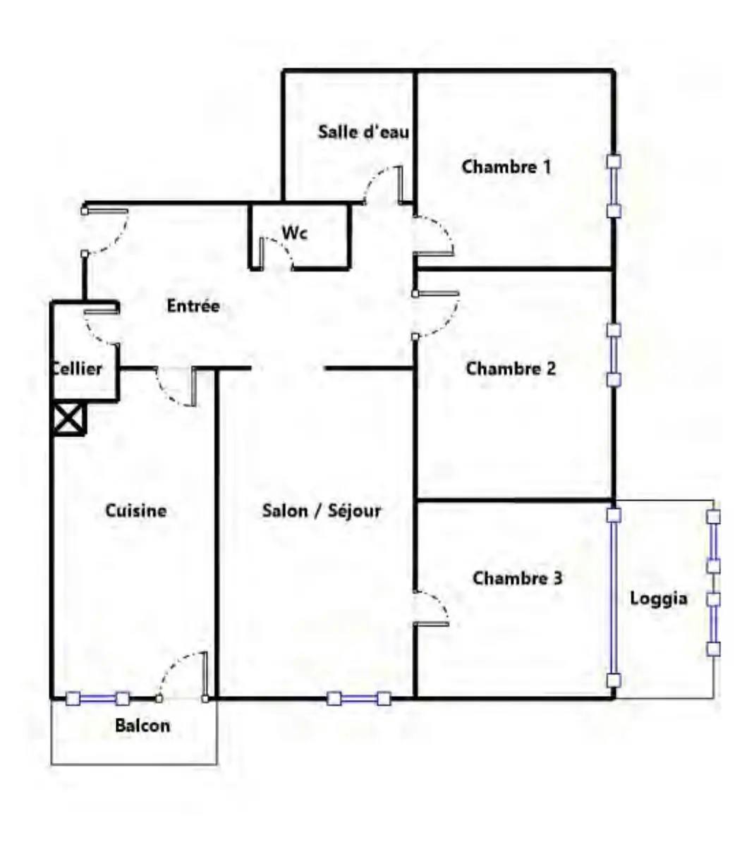preview gallery tile