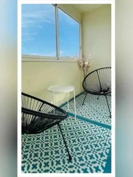 3-Bedroom Apartment in Avenue Jean Boccace, Avignon (1729073) ROOM 3