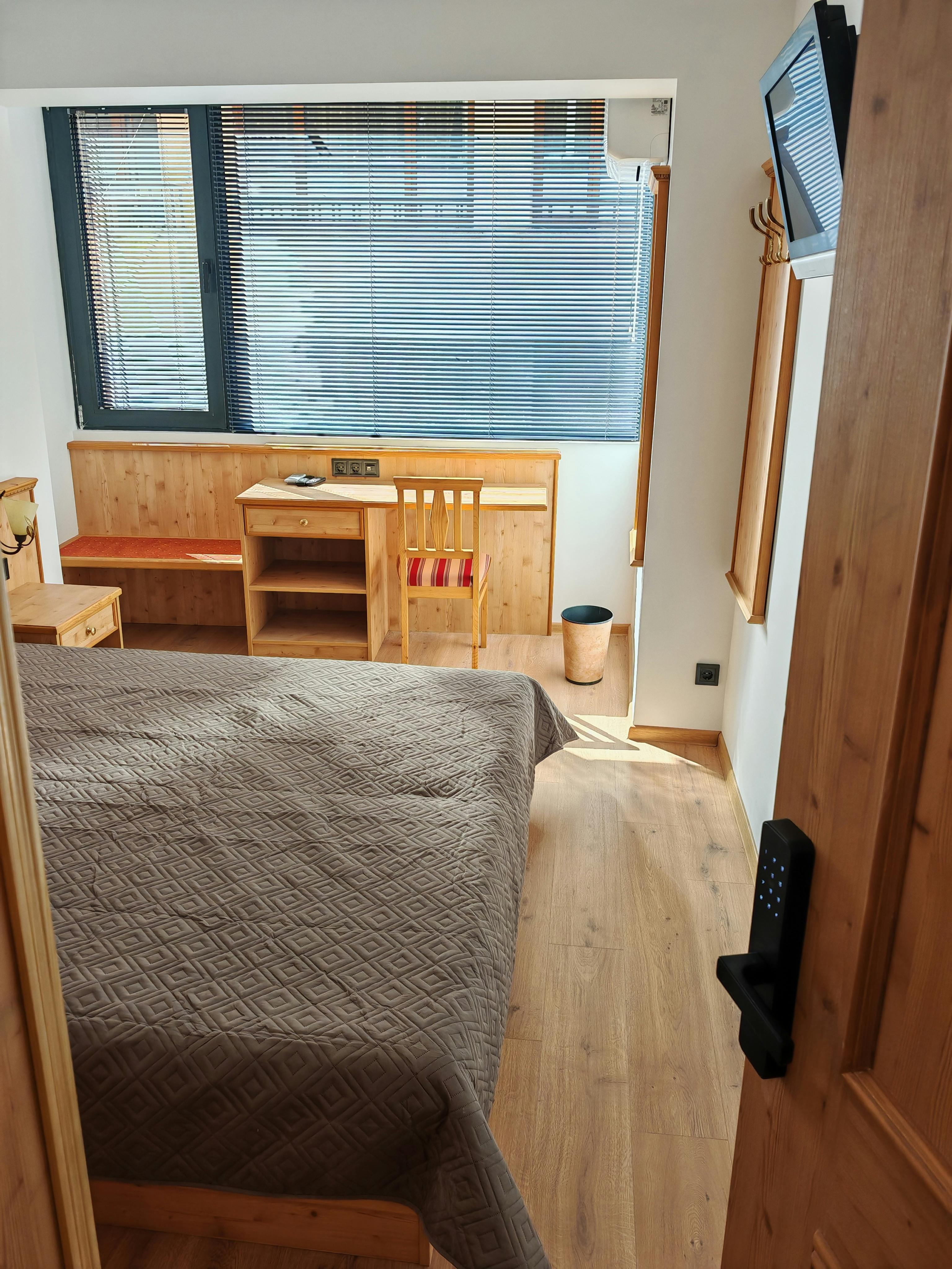 Quarto privado para alugar por BGN 1.117 por mês em Sofia, ulitsa "Danail Dechev"