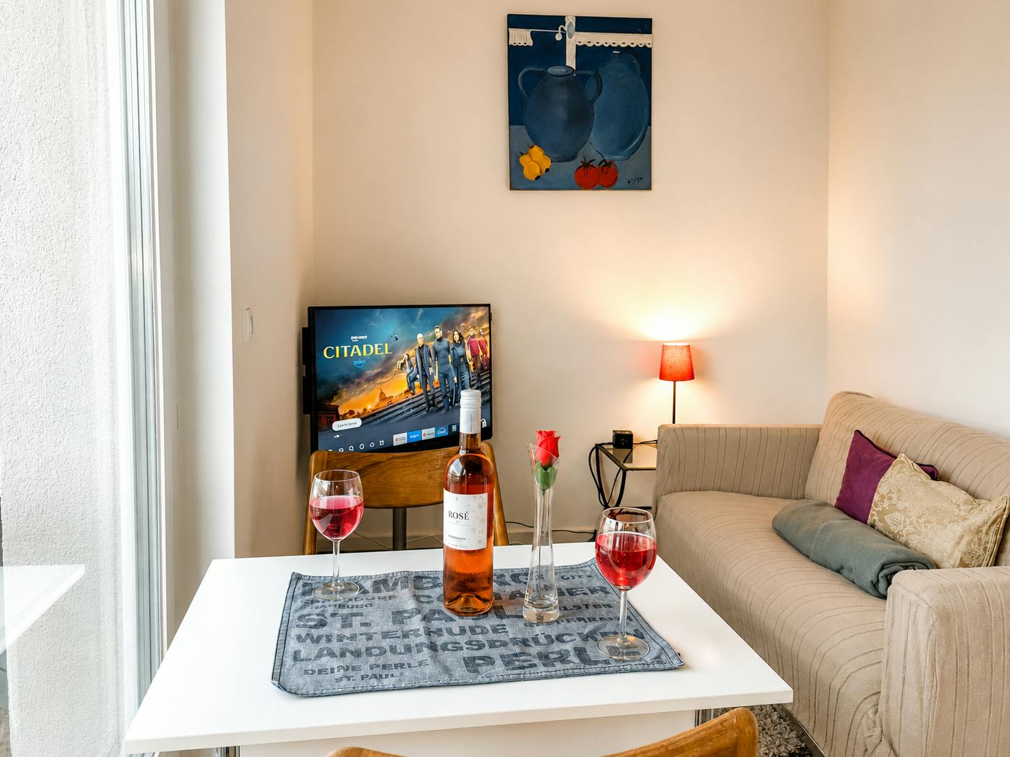Lägenhet att hyra för 1 500 € i månaden i Quickborn, Friedrichsgaber Straße
