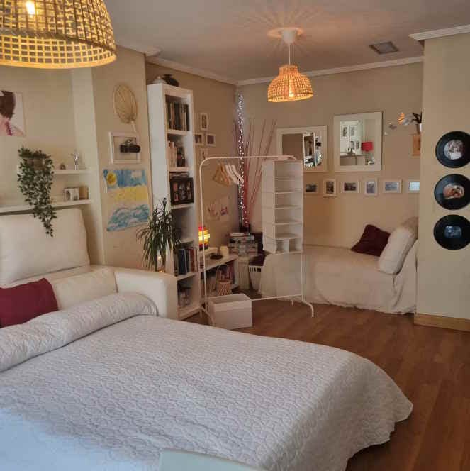Shared room for rent for €575 per month in Getafe, Calle Béjar