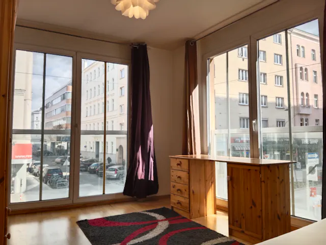 Private room in Reinprechtsdorfer Straße, Vienna (1729102) room image 1