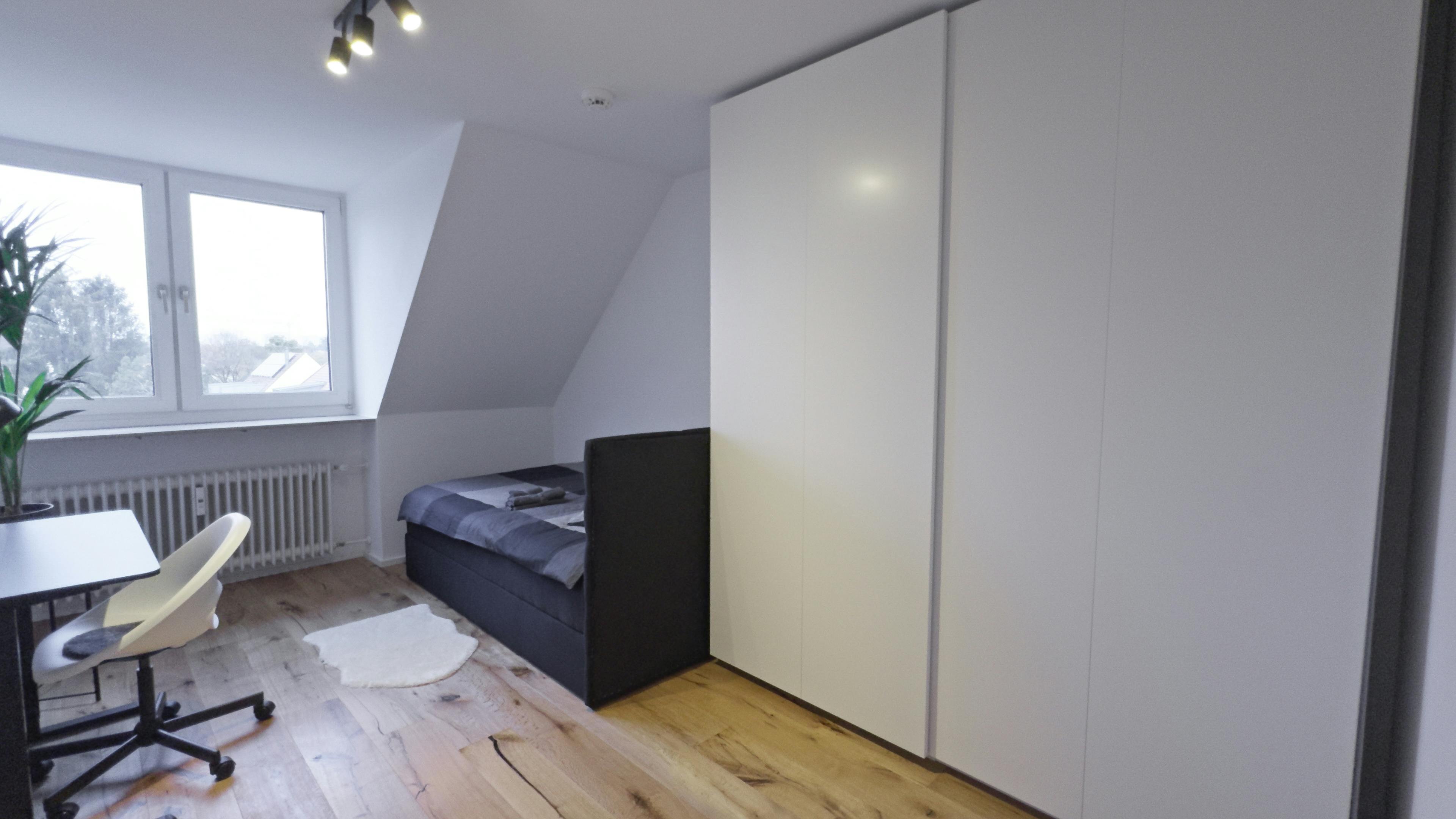 Private room in Camerloherstraße, Munich (1729105) ROOM 1
