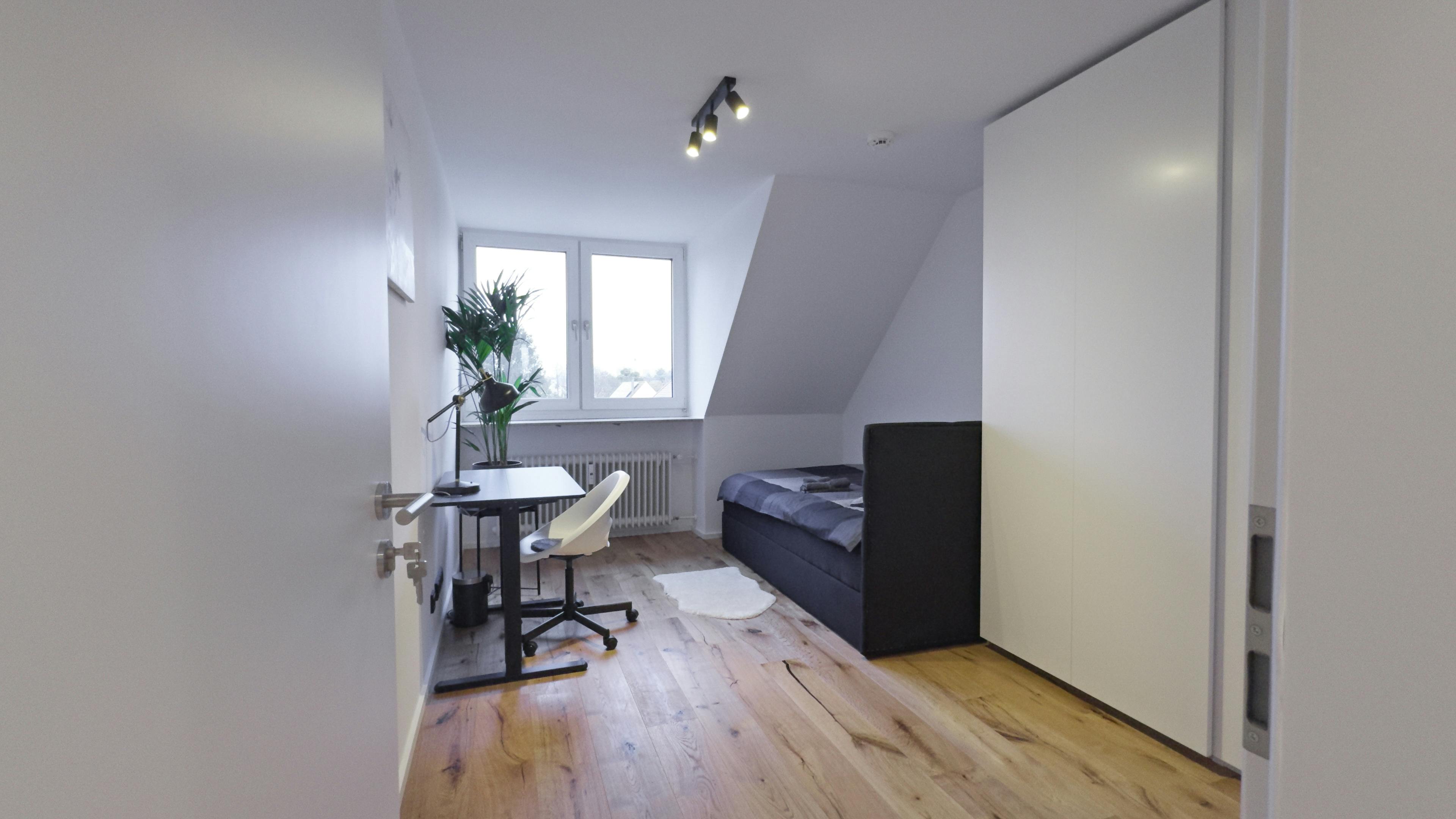 Private room in Camerloherstraße, Munich (1729105) ROOM
