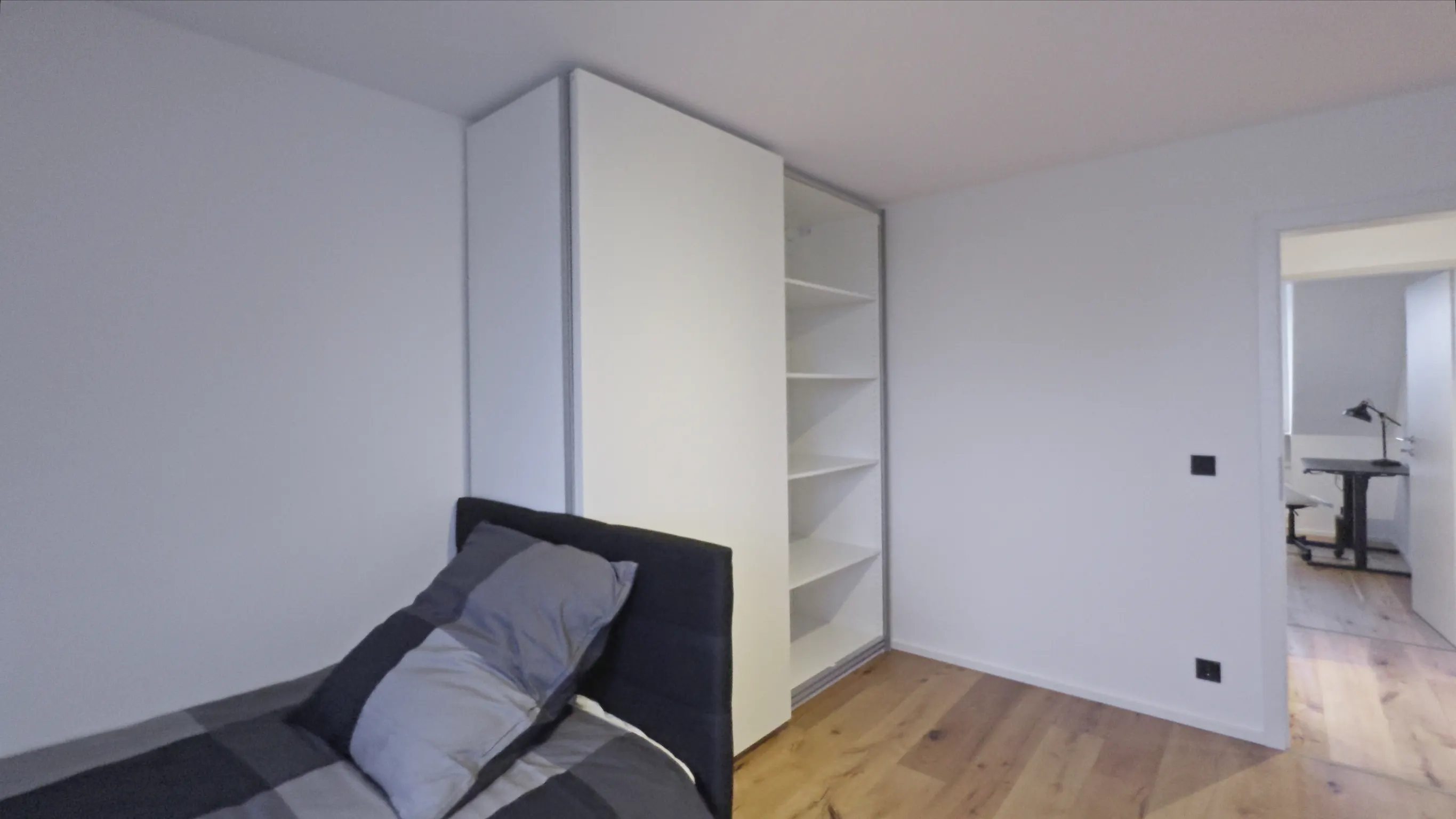 Private room in Camerloherstraße, Munich (1729105) ROOM 3
