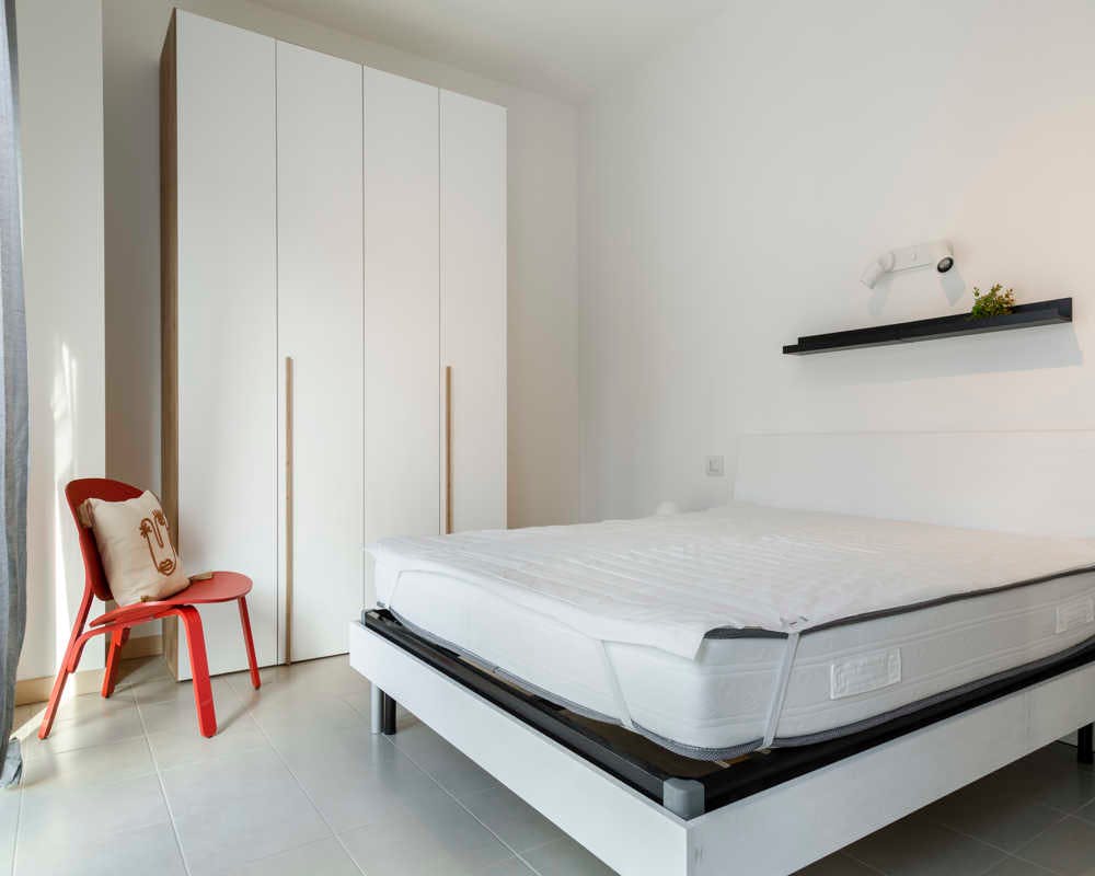 Via Gardone, Milan preview