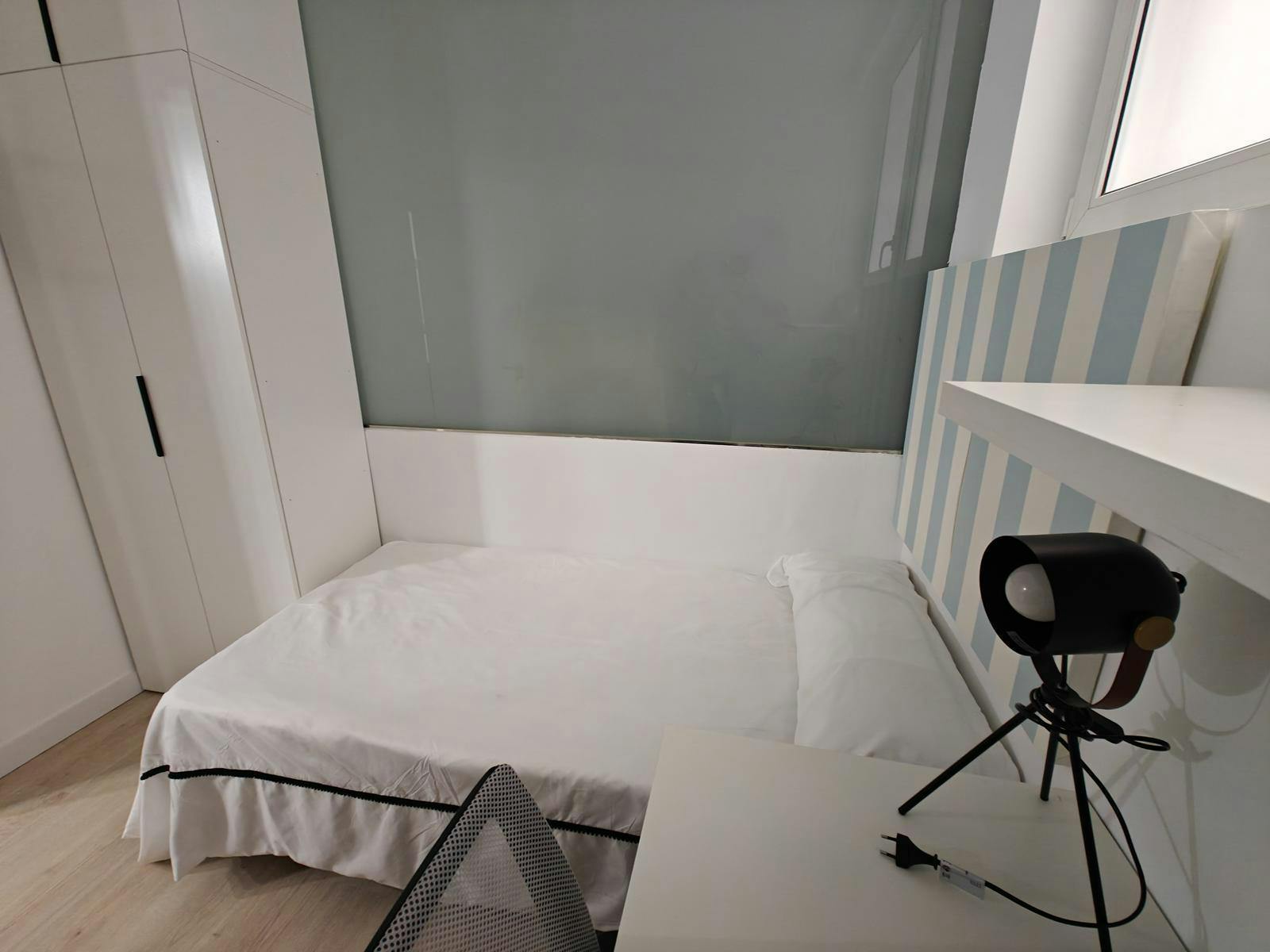 Private room in Calle de Juan Álvarez Mendizábal, Madrid (1729109) ROOM 2