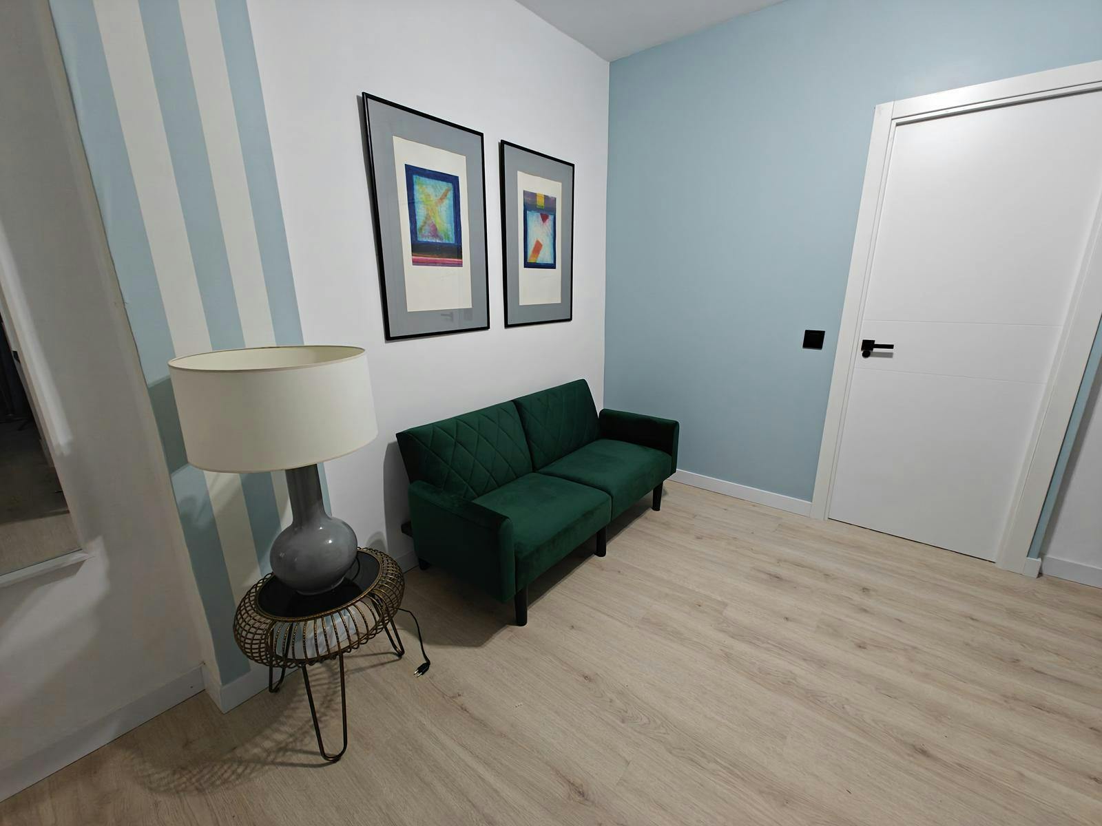 Private room in Calle de Juan Álvarez Mendizábal, Madrid (1729114) room image 8