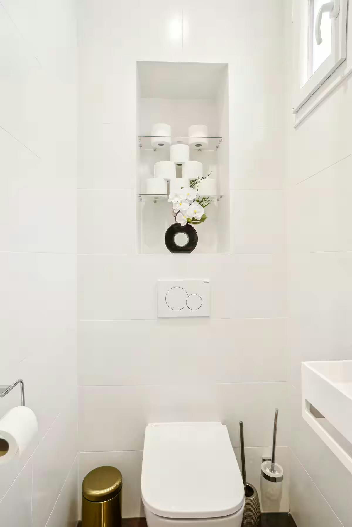 1-Bedroom Apartment in Rue de l'Abbé Groult, Paris (1729126) ROOM 1