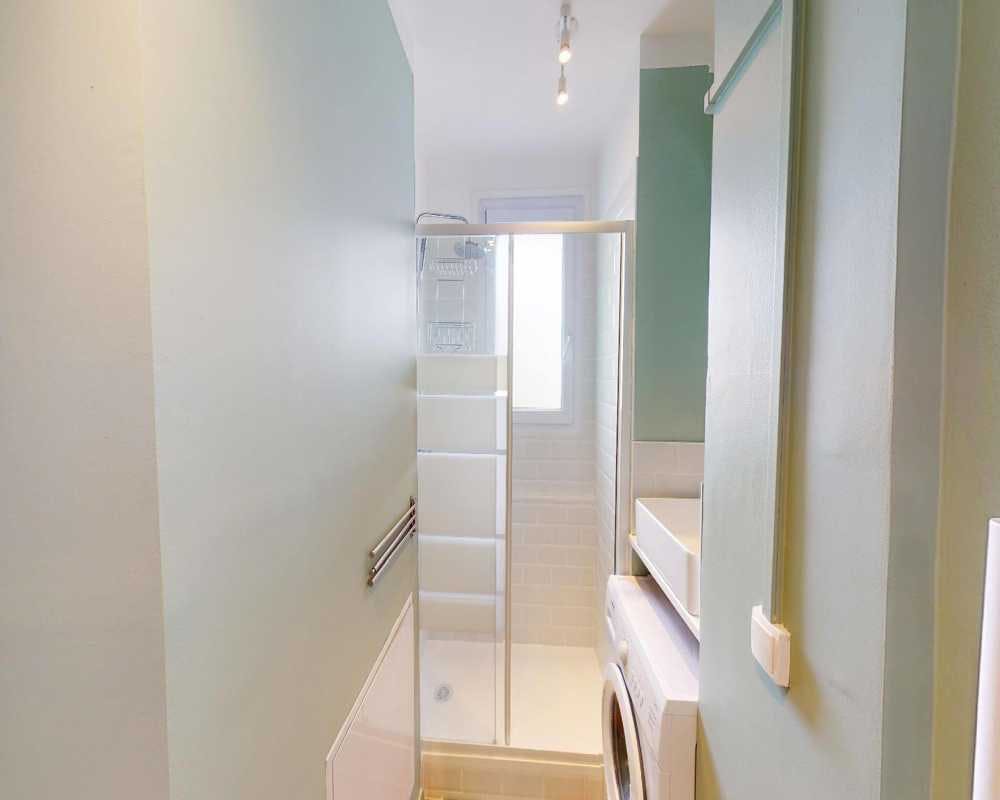 Private room in Rue de Saussure, Paris (1729127) room image 6