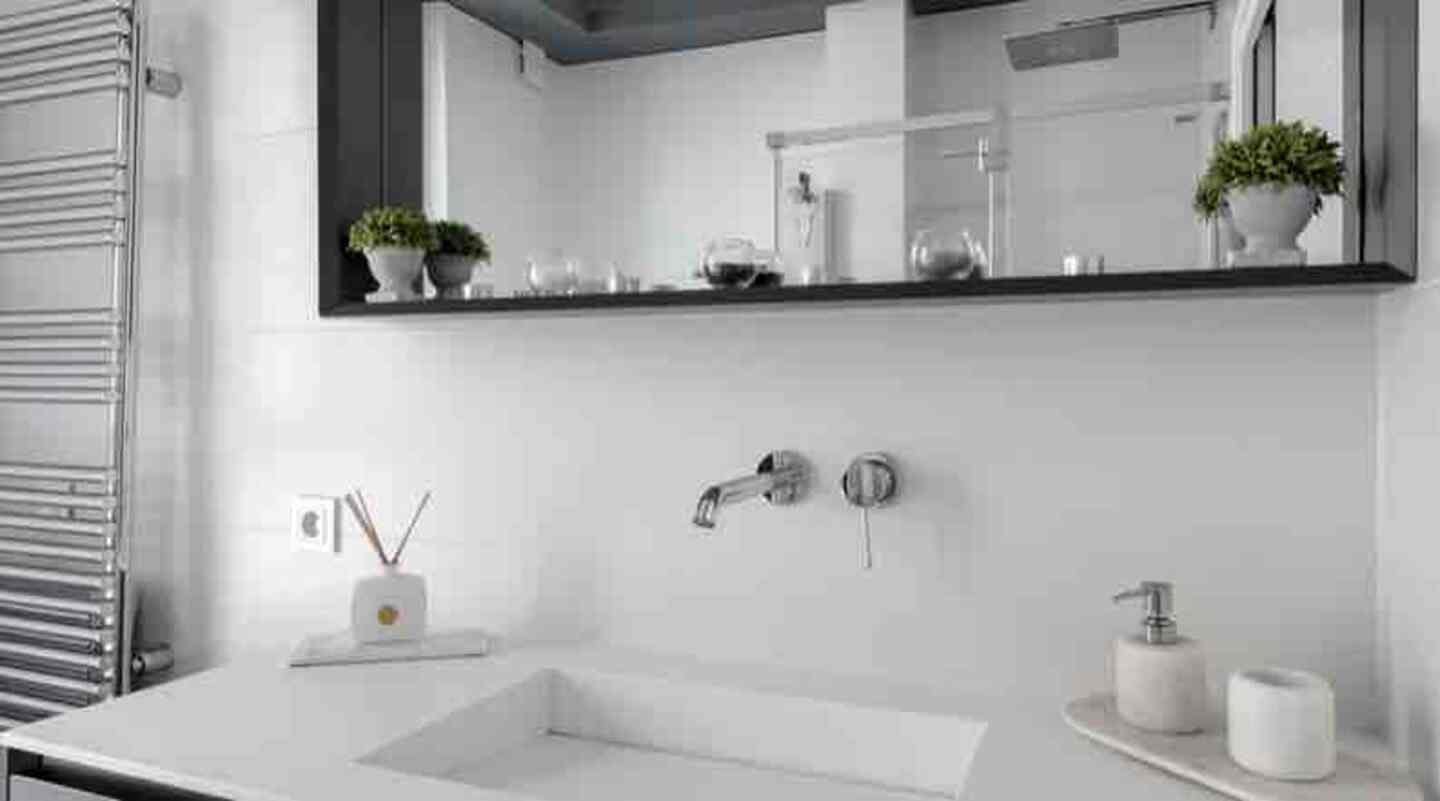 1-Bedroom Apartment in Villa Juge, Paris (1729130) ROOM 4