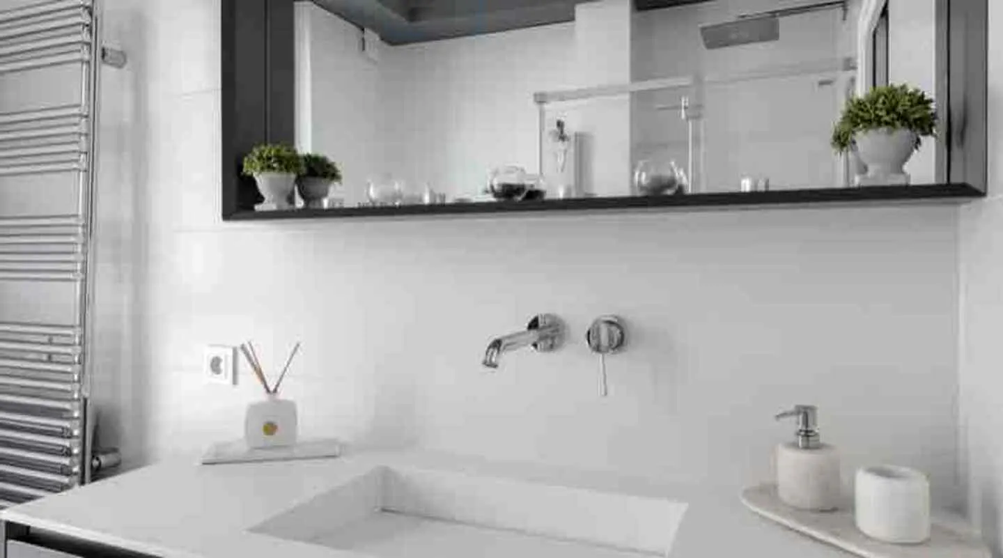 1-Bedroom Apartment in Villa Juge, Paris (1729130) ROOM 4