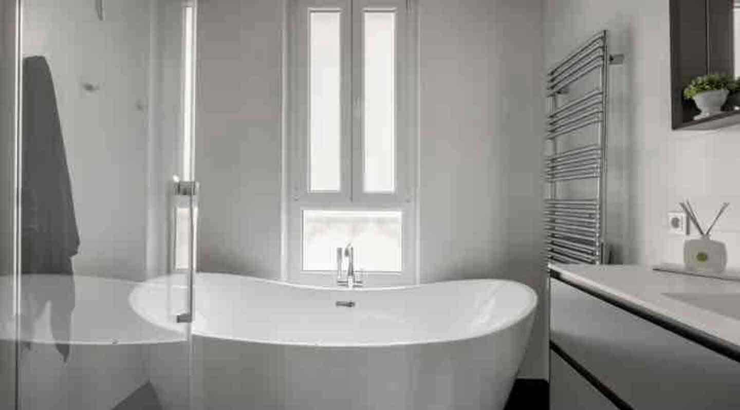 1-Bedroom Apartment in Villa Juge, Paris (1729130) ROOM 2