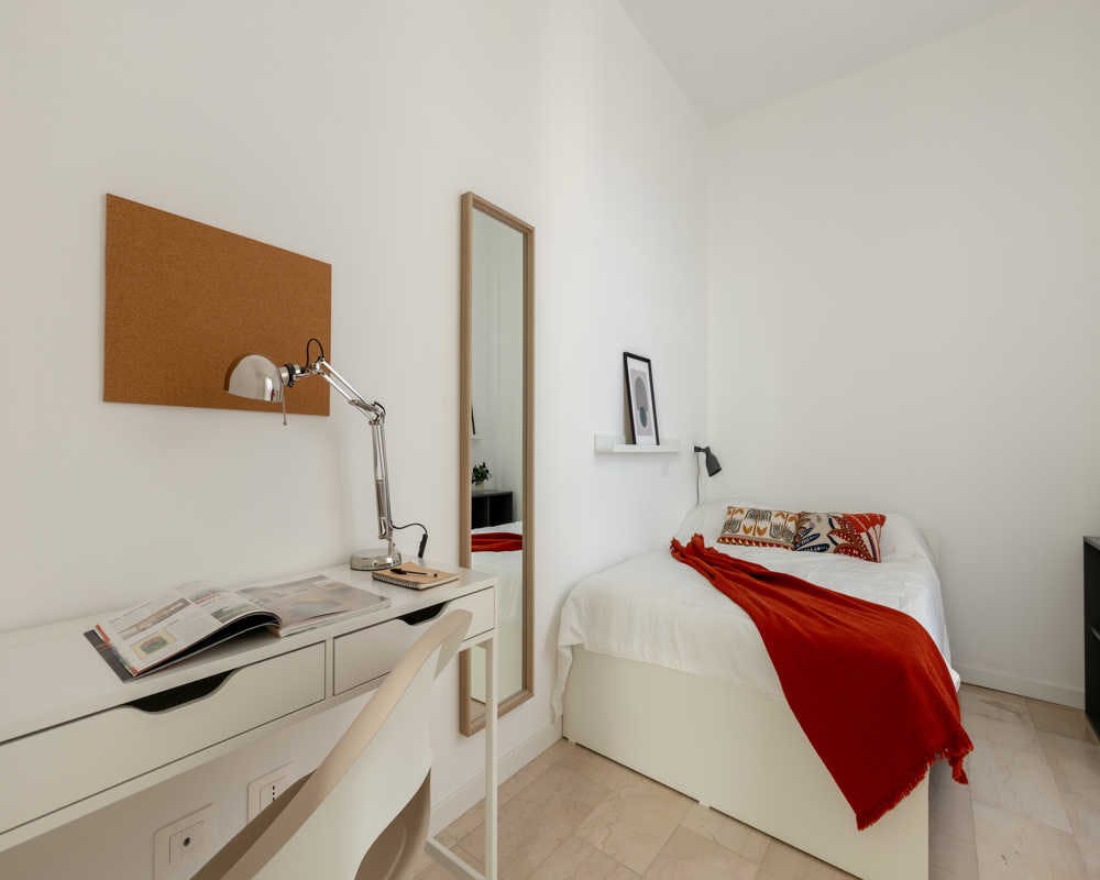 Via Bartolomeo D'Alviano, Milan preview