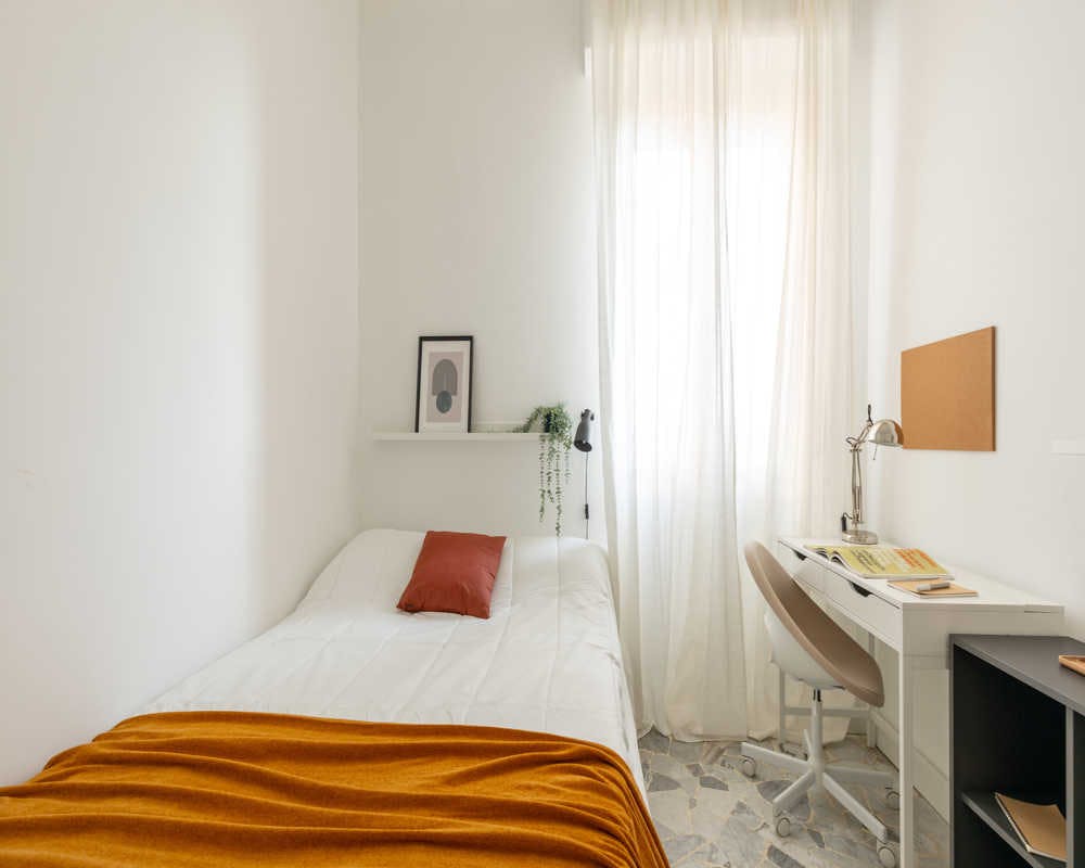 Via Bartolomeo D'Alviano, Milan preview