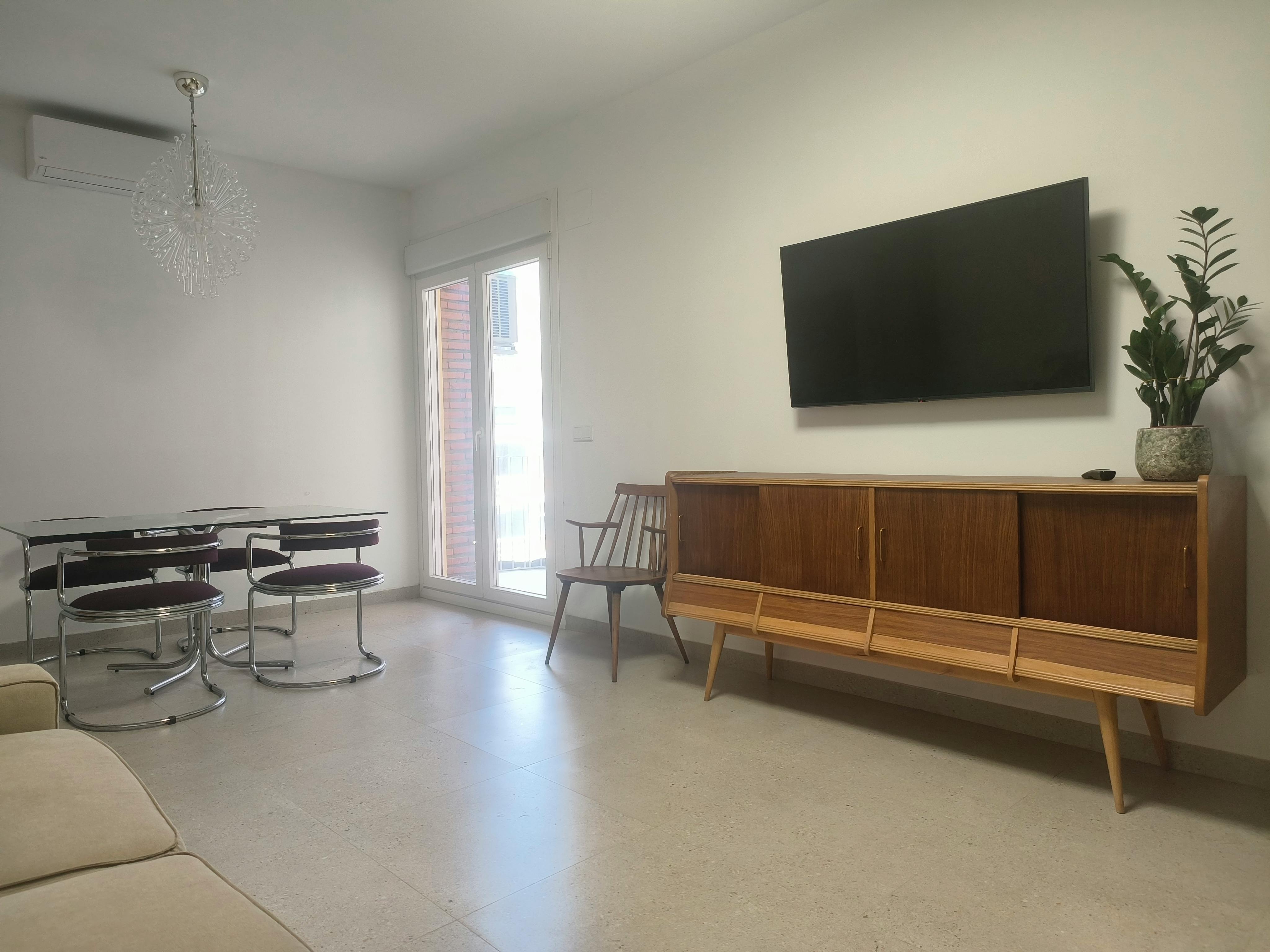 Private room in Carrer del Literat Gabriel Miró, Valencia (1729138) COMMON_AREA 2