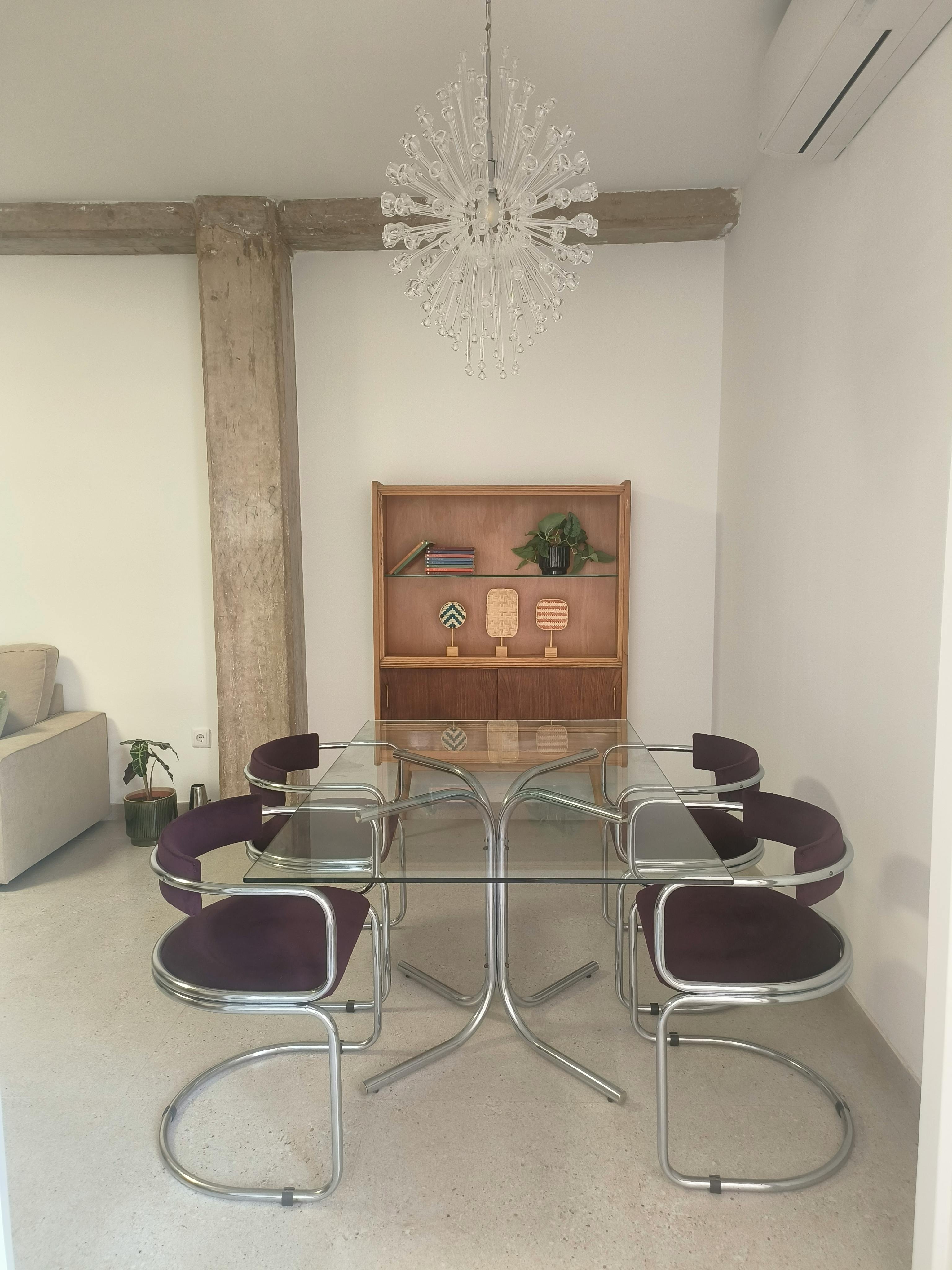 Private room in Carrer del Literat Gabriel Miró, Valencia (1729138) COMMON_AREA 4