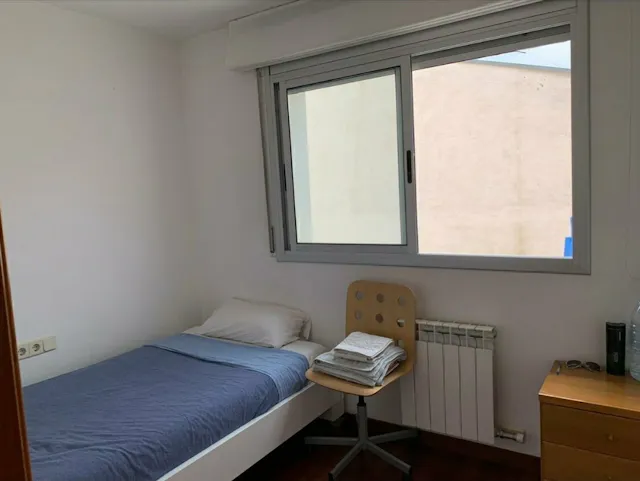 Private room in Plaça del Vapor Ventalló, Terrassa (1729140) room image 2