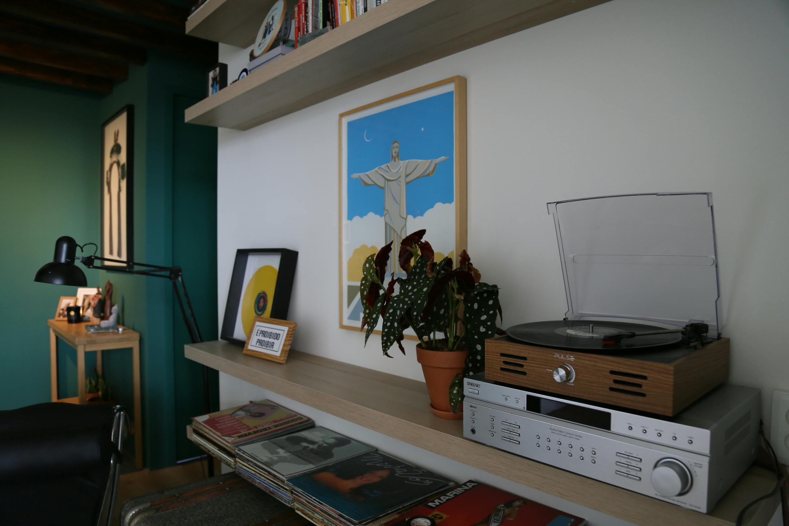 2-Bedroom Apartment in Glashaven, Rotterdam (1729141) room image 10
