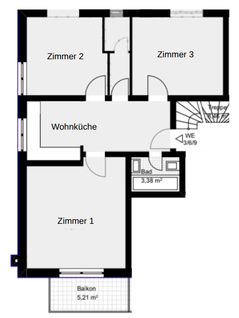 preview gallery tile