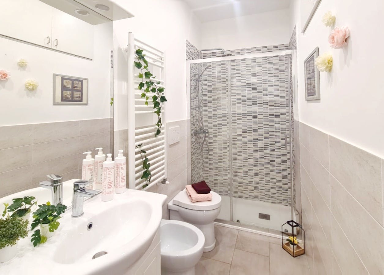 2-Bedroom Apartment in Via Conte Verde, Turin (1729155) room image 10