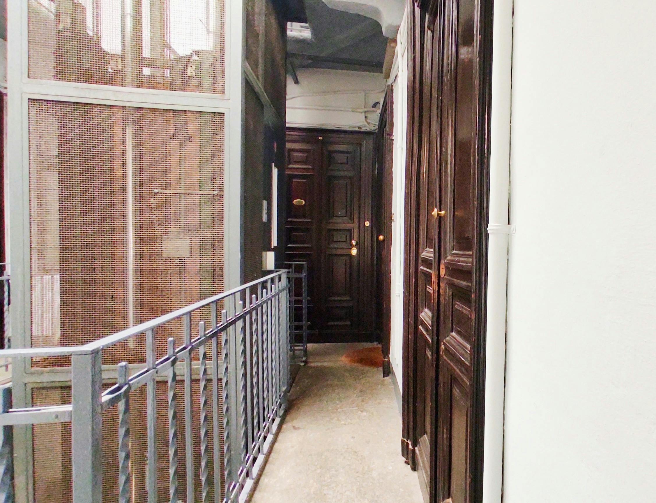 1-Bedroom Apartment in Via Conte Verde, Turin (1729157) room image 10