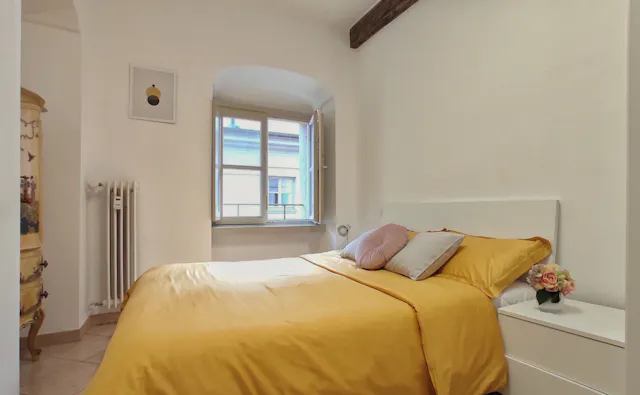 1-Bedroom Apartment in Via Conte Verde, Turin (1729157) room image 1