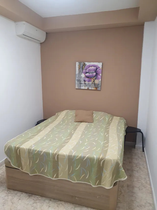Shared room in Calle Vega Baja del Segura, Torrevieja (1729161) room image 6