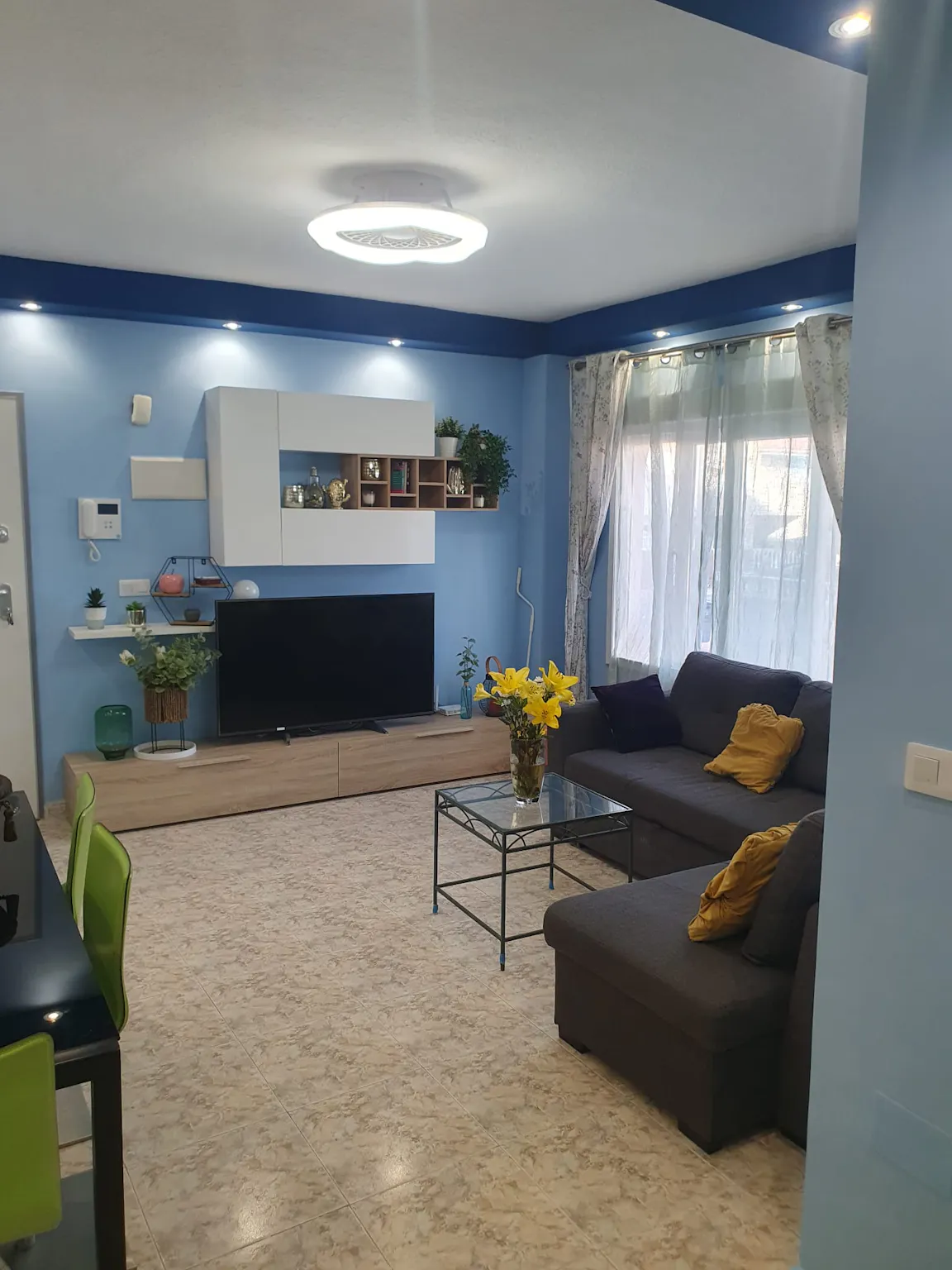 Shared room in Calle Vega Baja del Segura, Torrevieja (1729161) ROOM