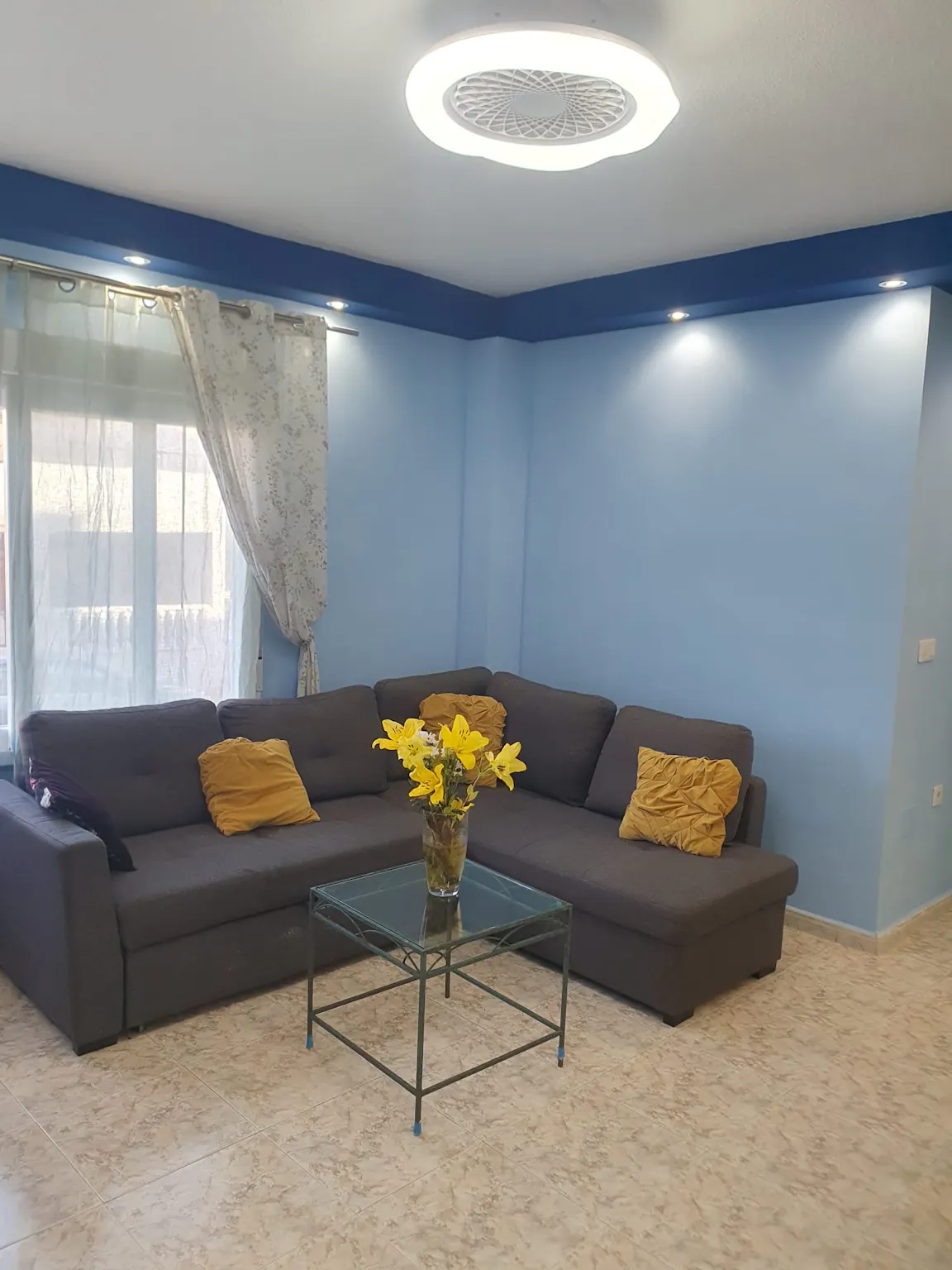Shared room in Calle Vega Baja del Segura, Torrevieja (1729161) ROOM 1