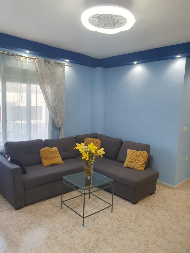 Shared room in Calle Vega Baja del Segura, Torrevieja (1729161) room image 2