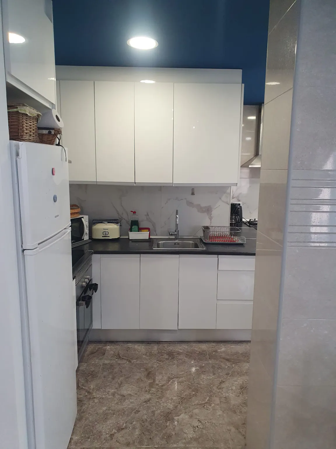 Shared room in Calle Vega Baja del Segura, Torrevieja (1729161) COMMON_AREA 4