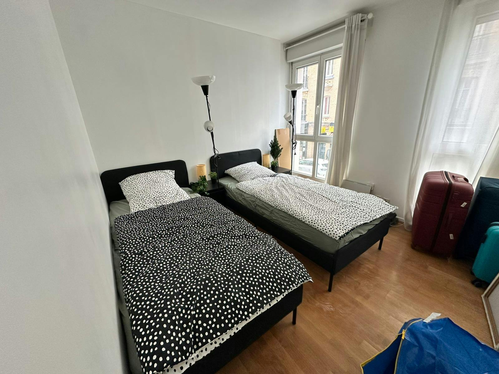 Private room in Rue Jean Jaurès, Villejuif (1729169) room image 1