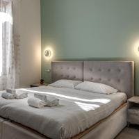 Viale Donato Giannotti, Florence preview