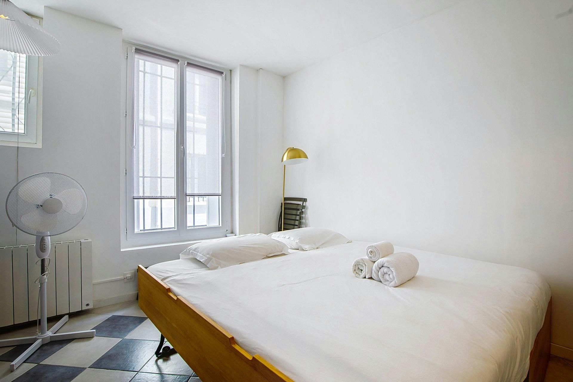 Apartment in Rue Véron, Paris (1729172) ROOM