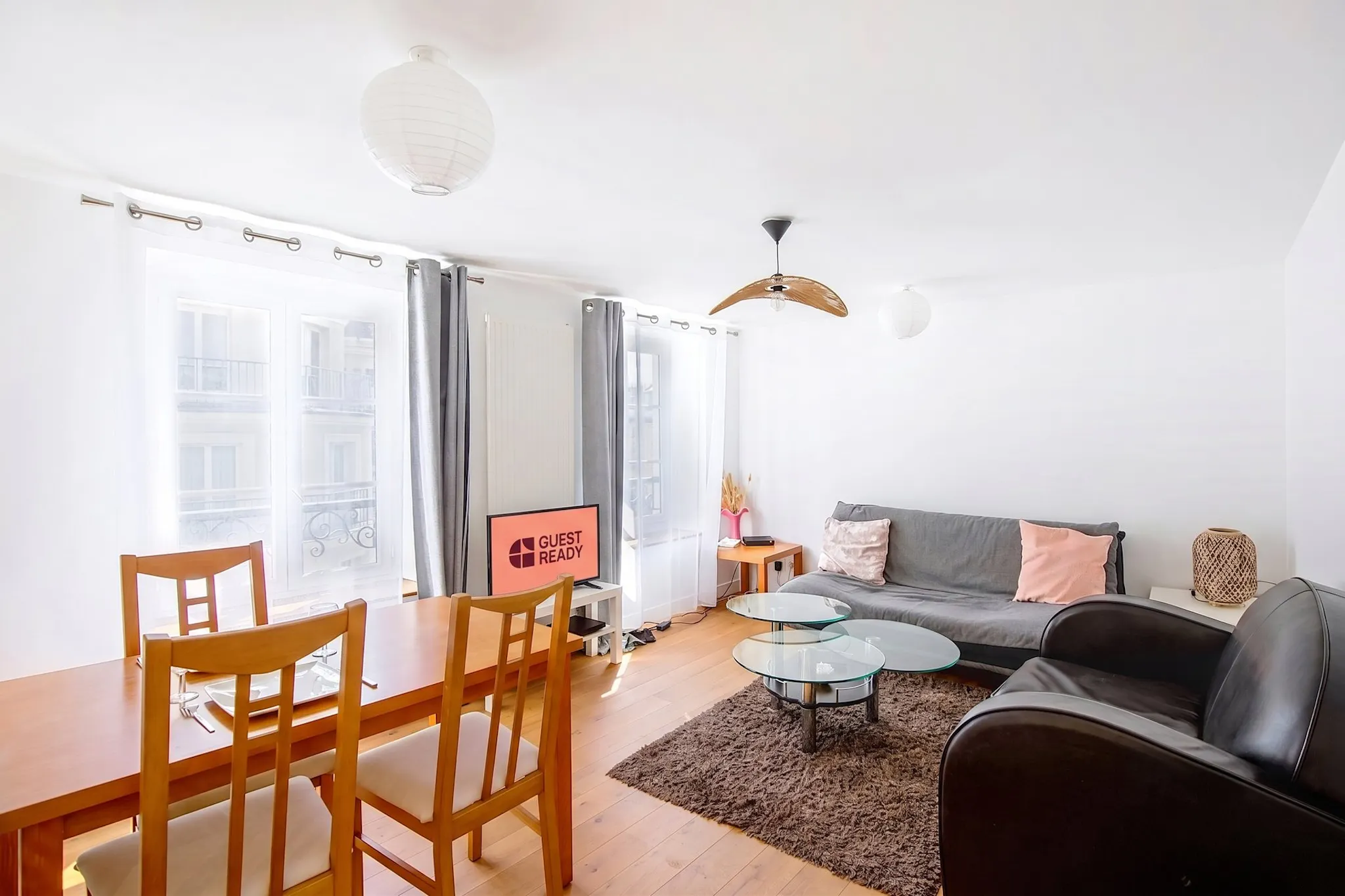 Rue du Sommerard, Paris preview