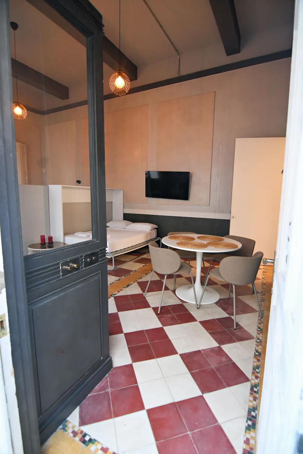 Apartment in Ronda de Atocha, Madrid (1729177) ROOM 3