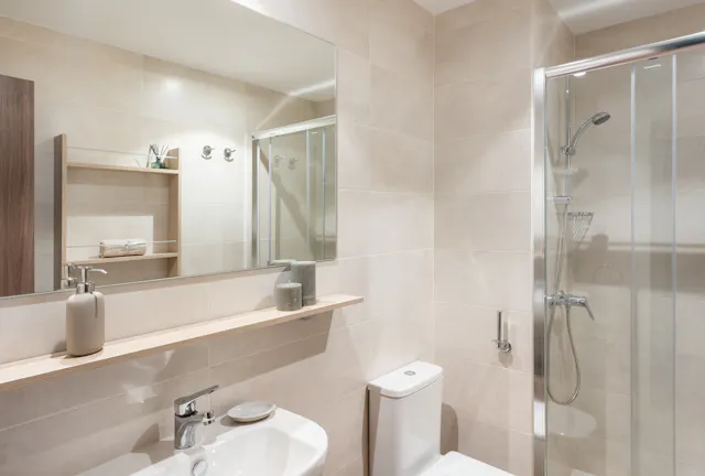 Private room in Travessera de Collblanc, L'Hospitalet de Llobregat (1729179) room image 2