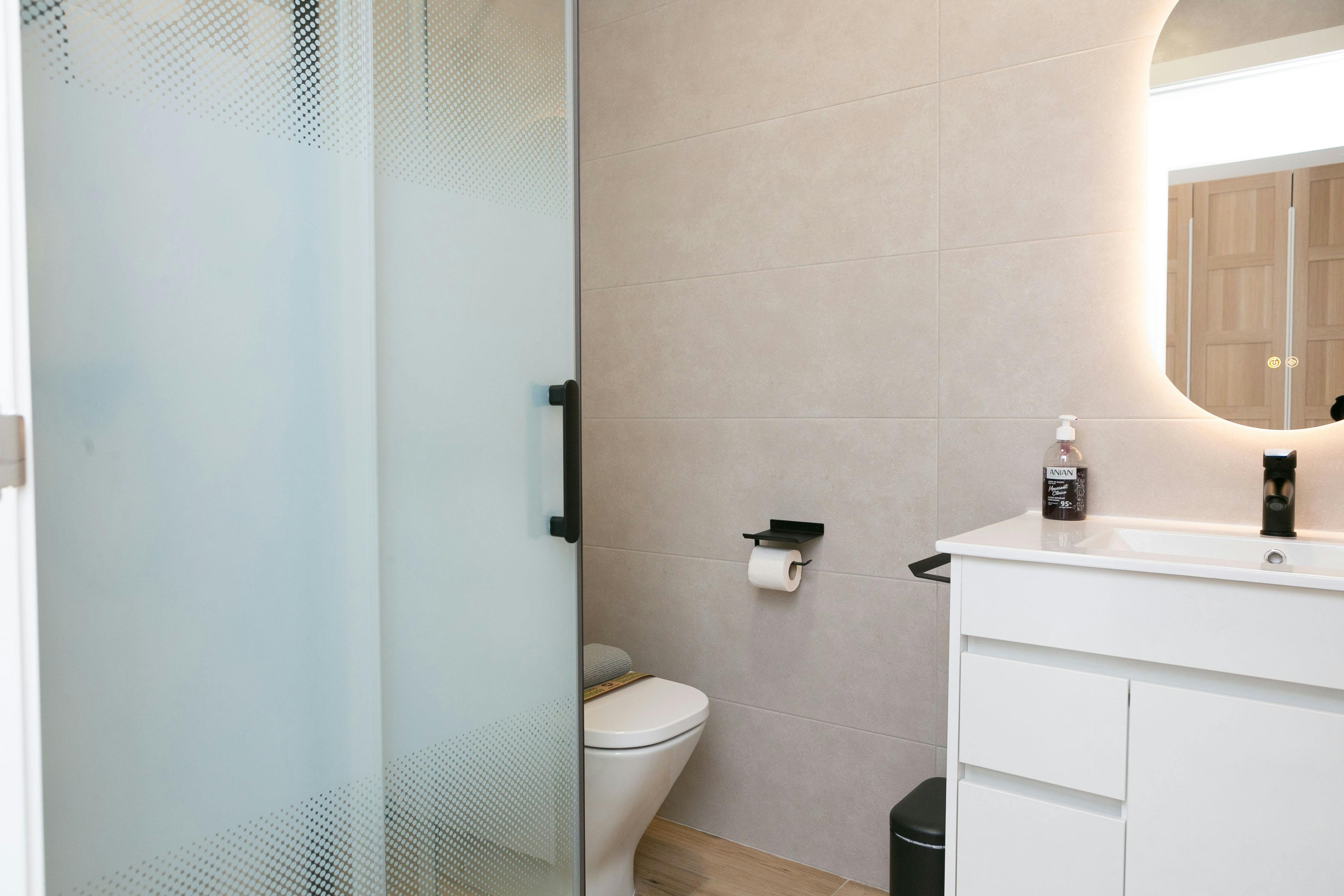 2-Bedroom Apartment in Calle Rafael Salinas, Málaga (1729180) COMMON_AREA 4