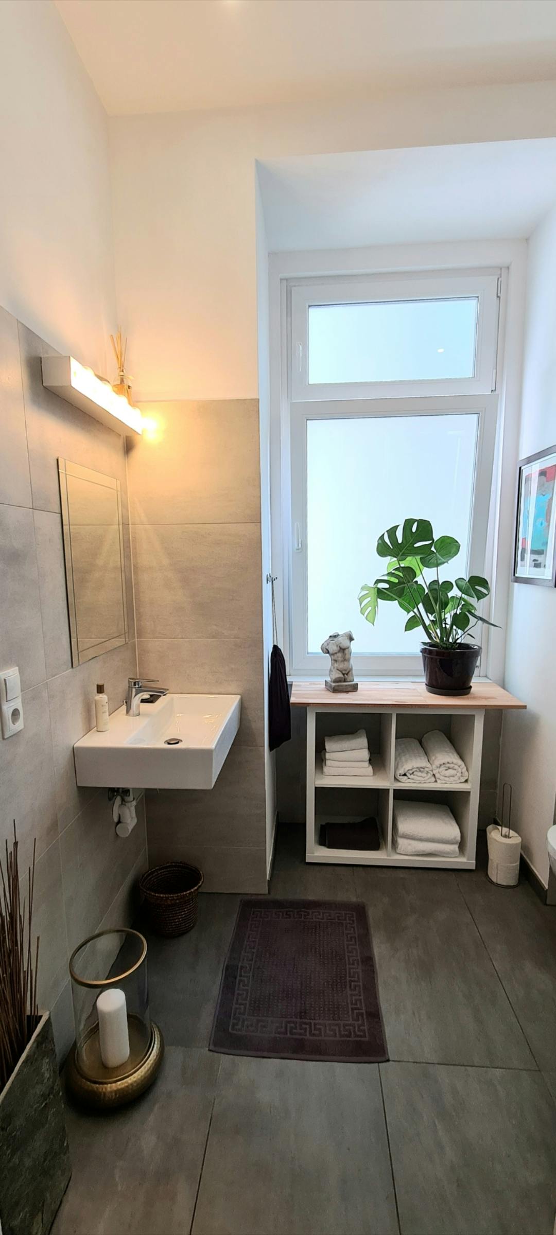 1-Bedroom Apartment in Laurenzgasse, Vienna (1729191) ROOM 2